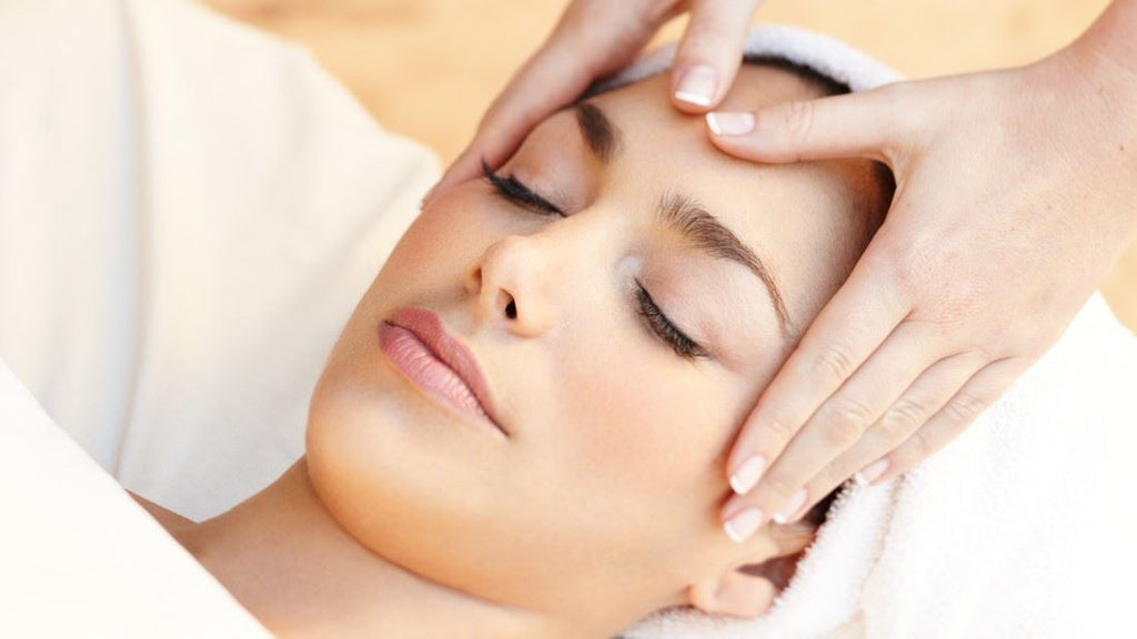 Featured Aesthetician: Lucy Eaglesham