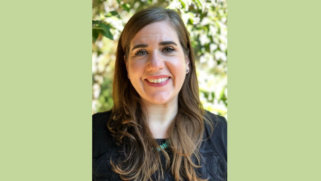 Meet Hiatus' Hillary Robinson