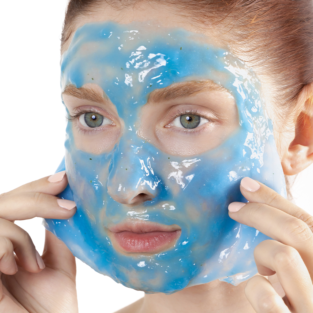 Brighten & Glow Jelly Mask - Retail