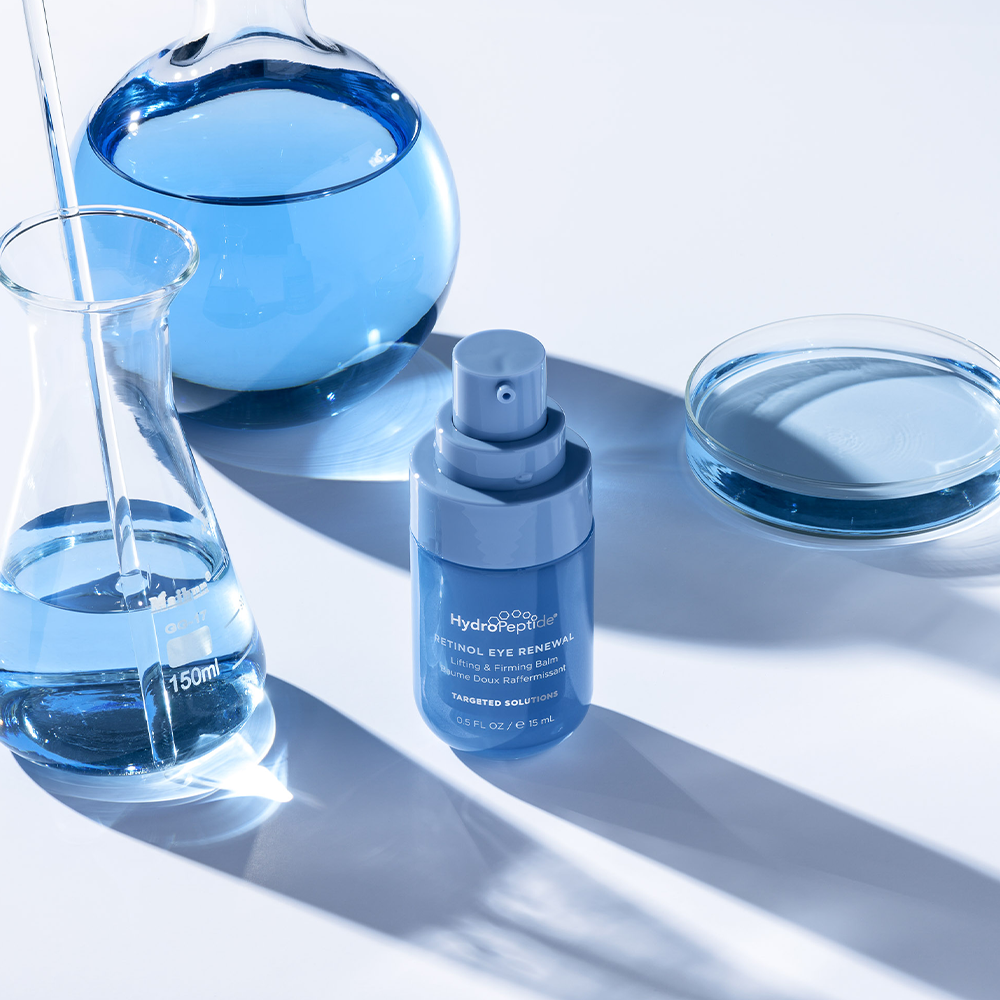 Retinol Eye Renewal - Retail