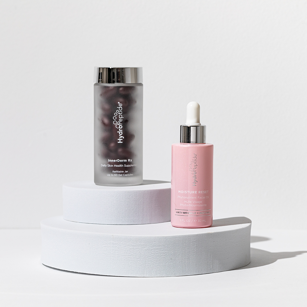 Optimal Hydration Set