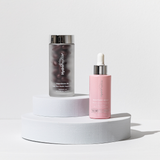 Optimal Hydration Set