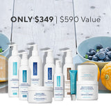 Anti-Wrinkle Blueberry Lemonade Facial
