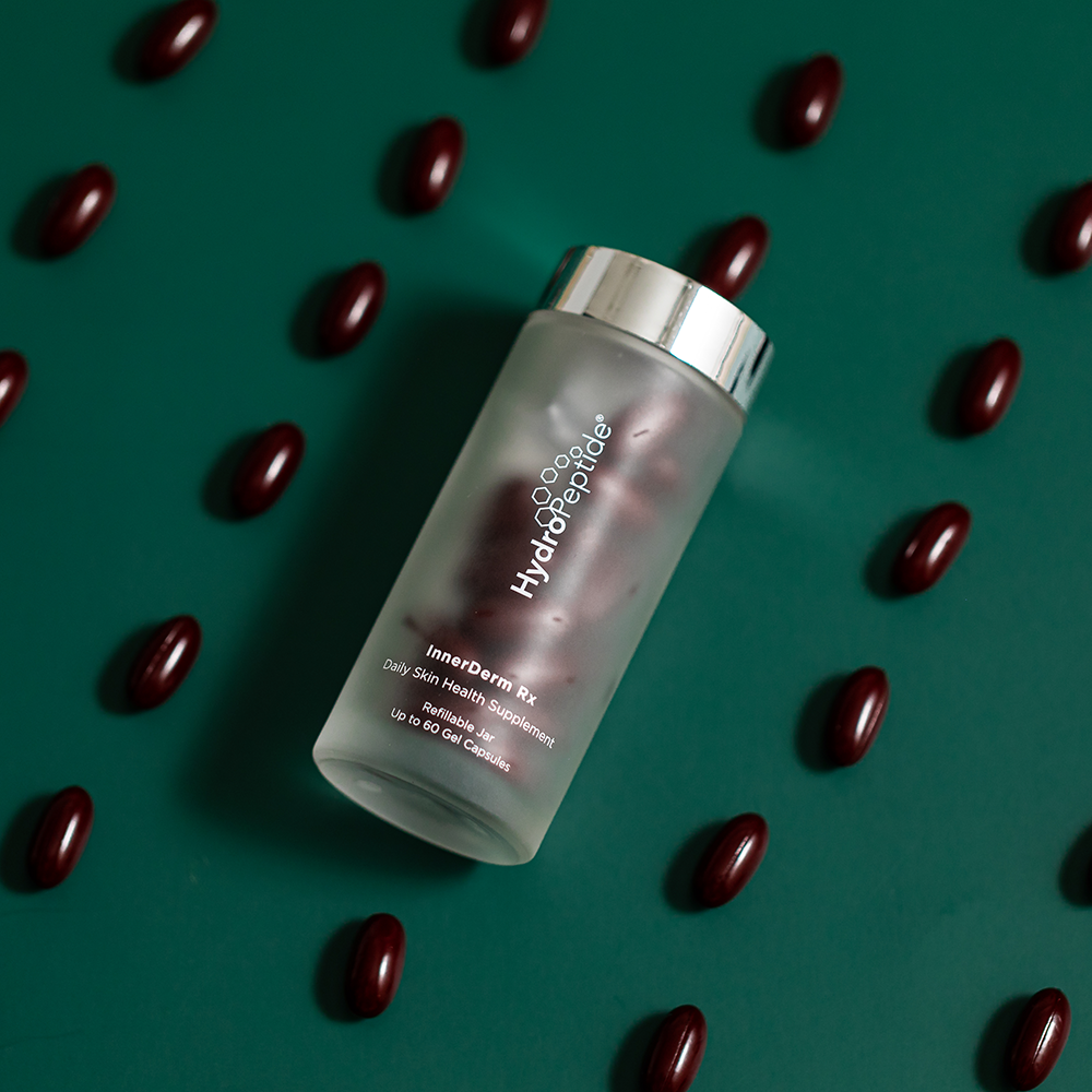 InnerDerm Rx Plus