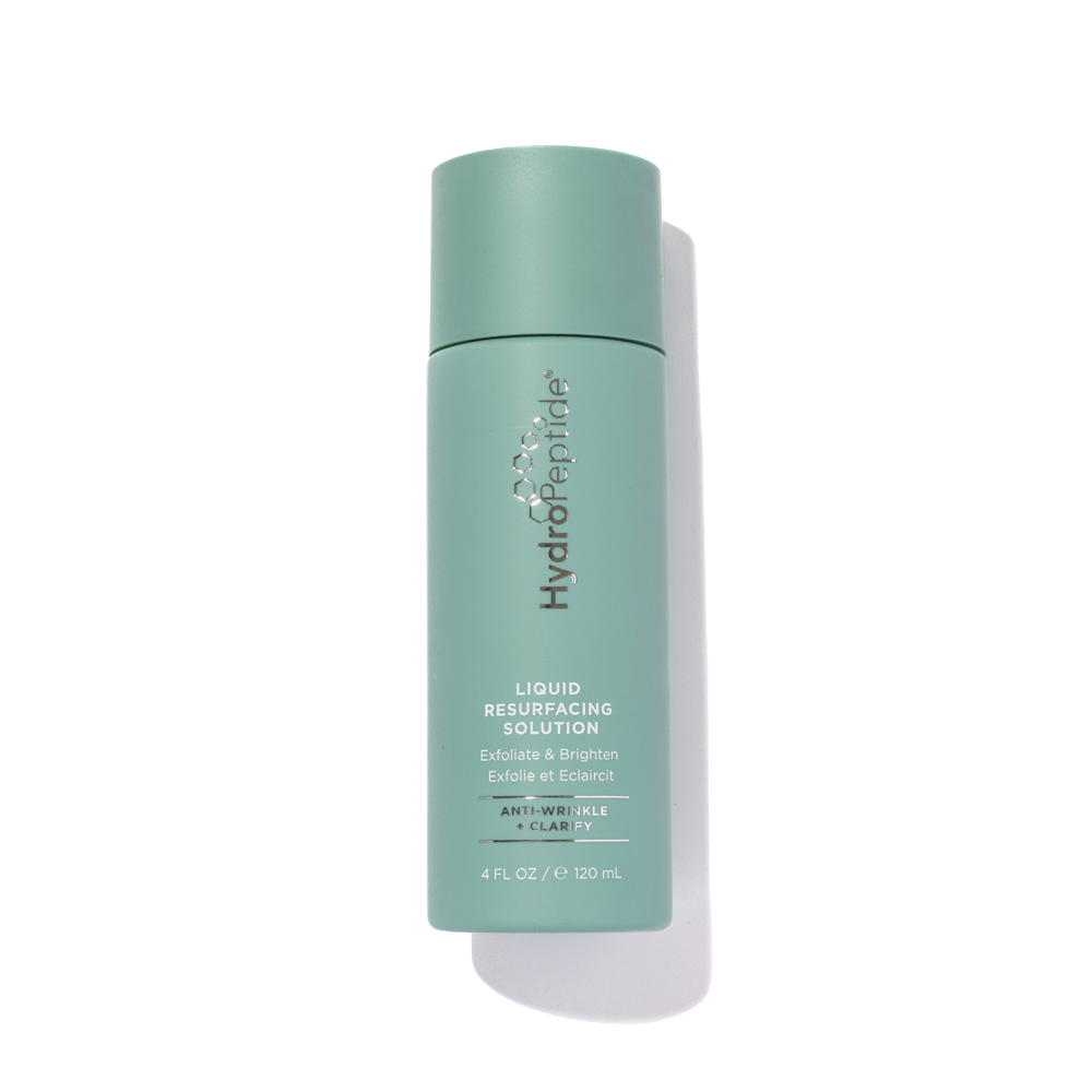 Liquid Resurfacing Solution - Retail