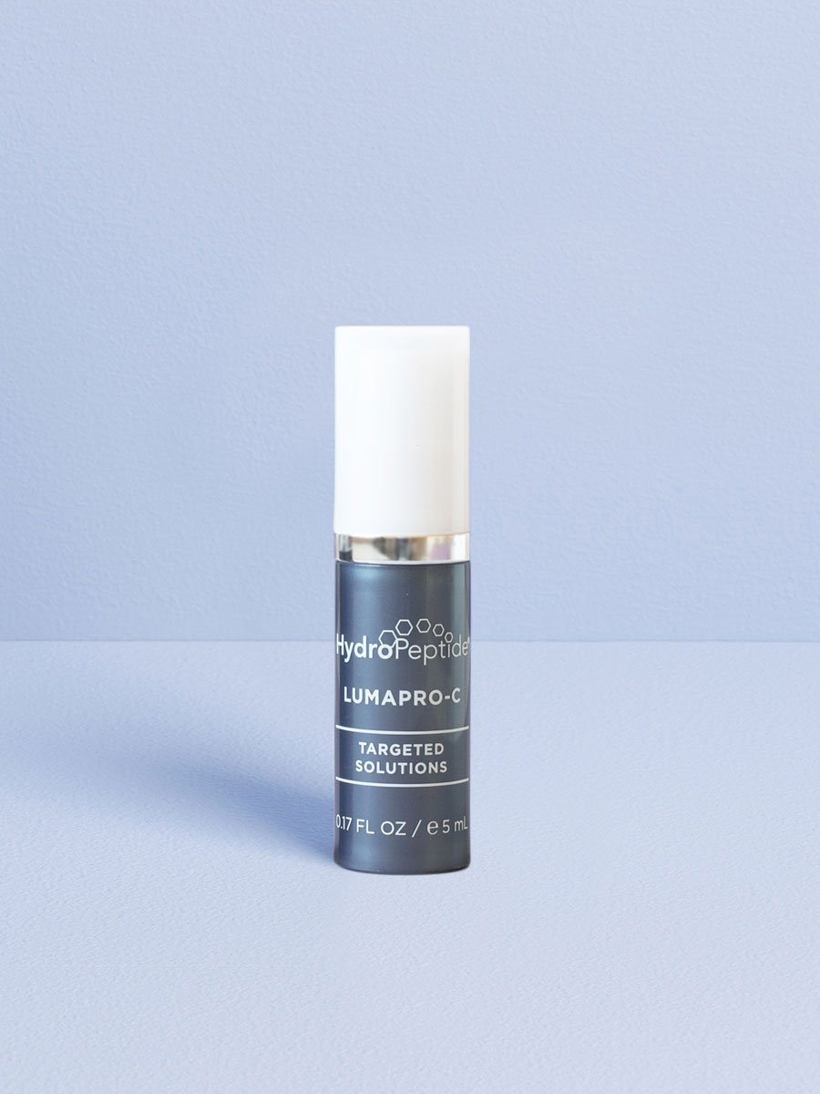 Travel-Size LumaPro-C Face Serum - HydroPeptide