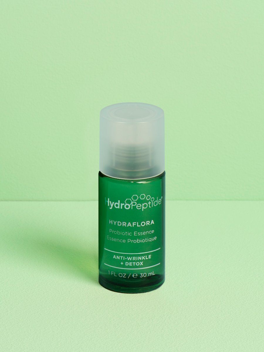 Travel-Size HydraFlora Probiotic Essence - HydroPeptide