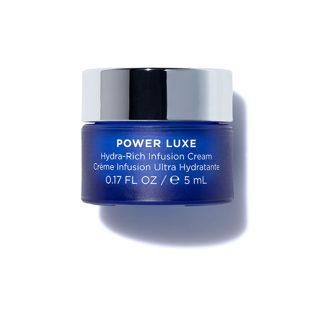 Travel-Size Power Luxe