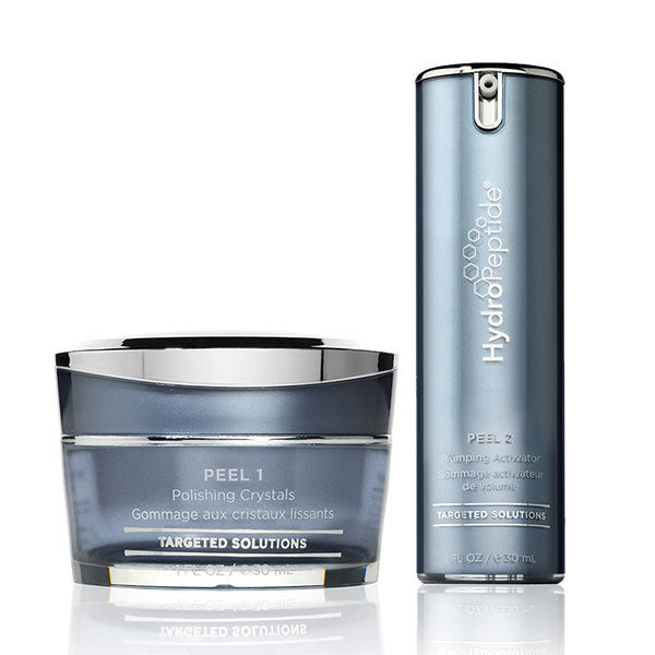Anti-Wrinkle Polish Plump & Peel - Retail