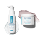 Calm & Soothe Professional Peel + Mask Bundle