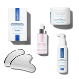 Gua Sha Glow Facial Bundle