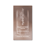 Solar Defense-Tinted Broad Spectrum SPF 30 - Sample Packs