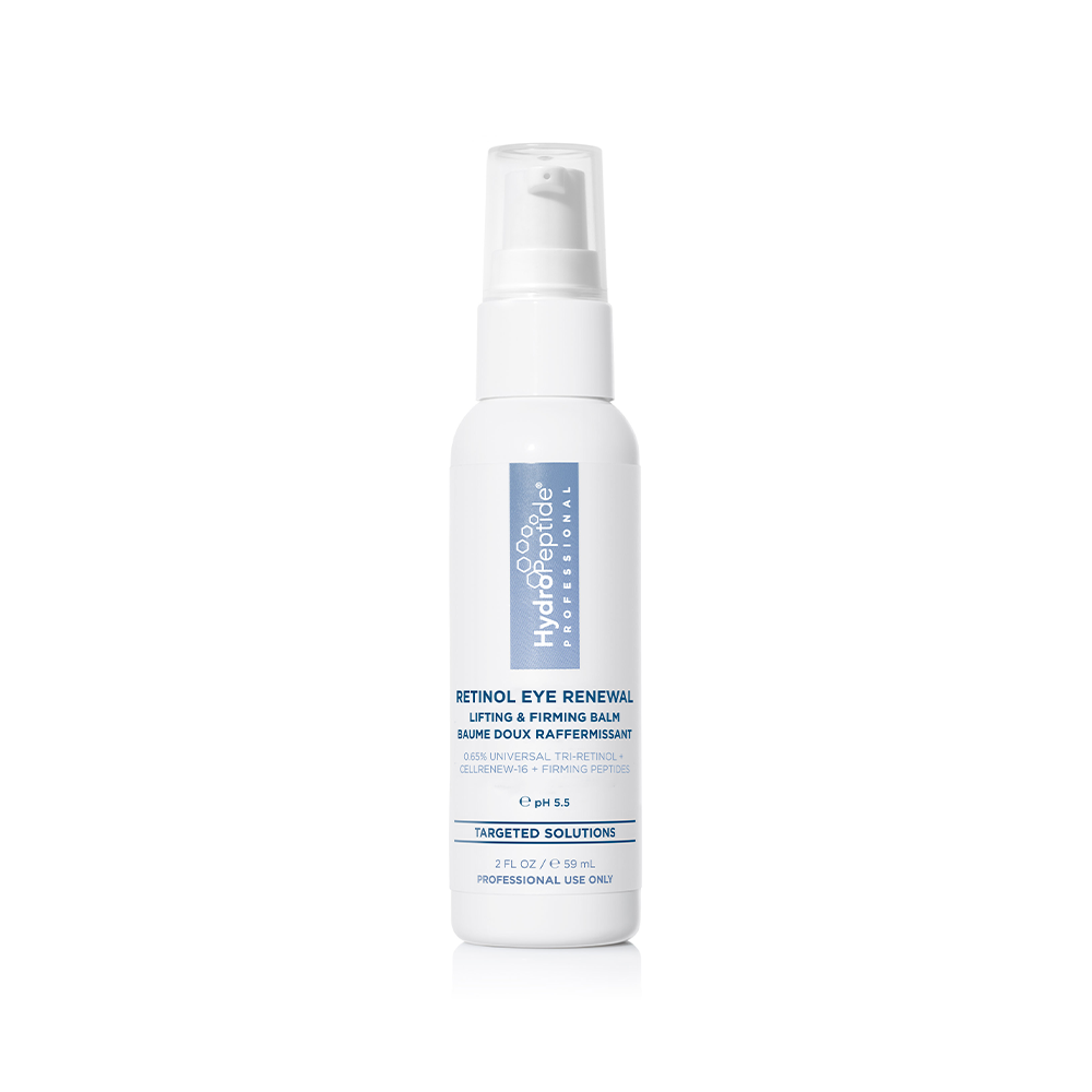 Retinol Eye Renewal