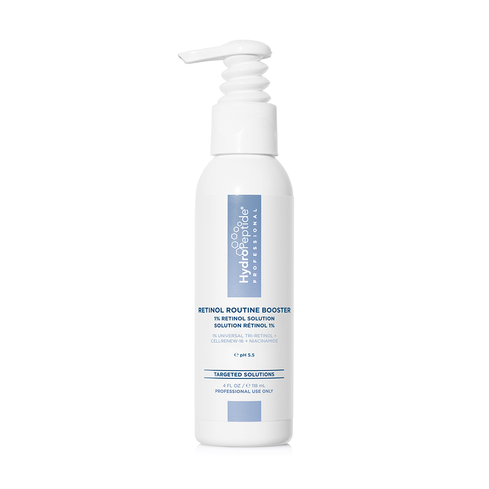 Retinol Routine Booster