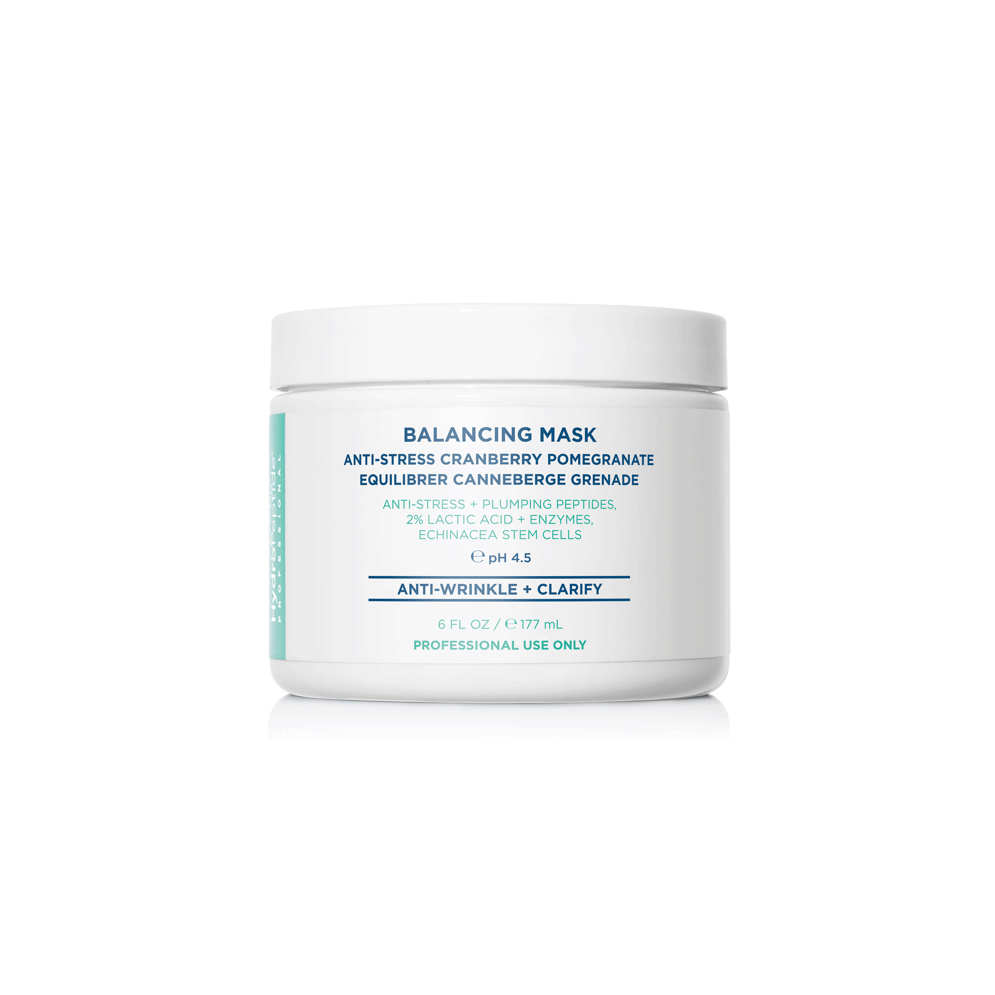Balancing Mask