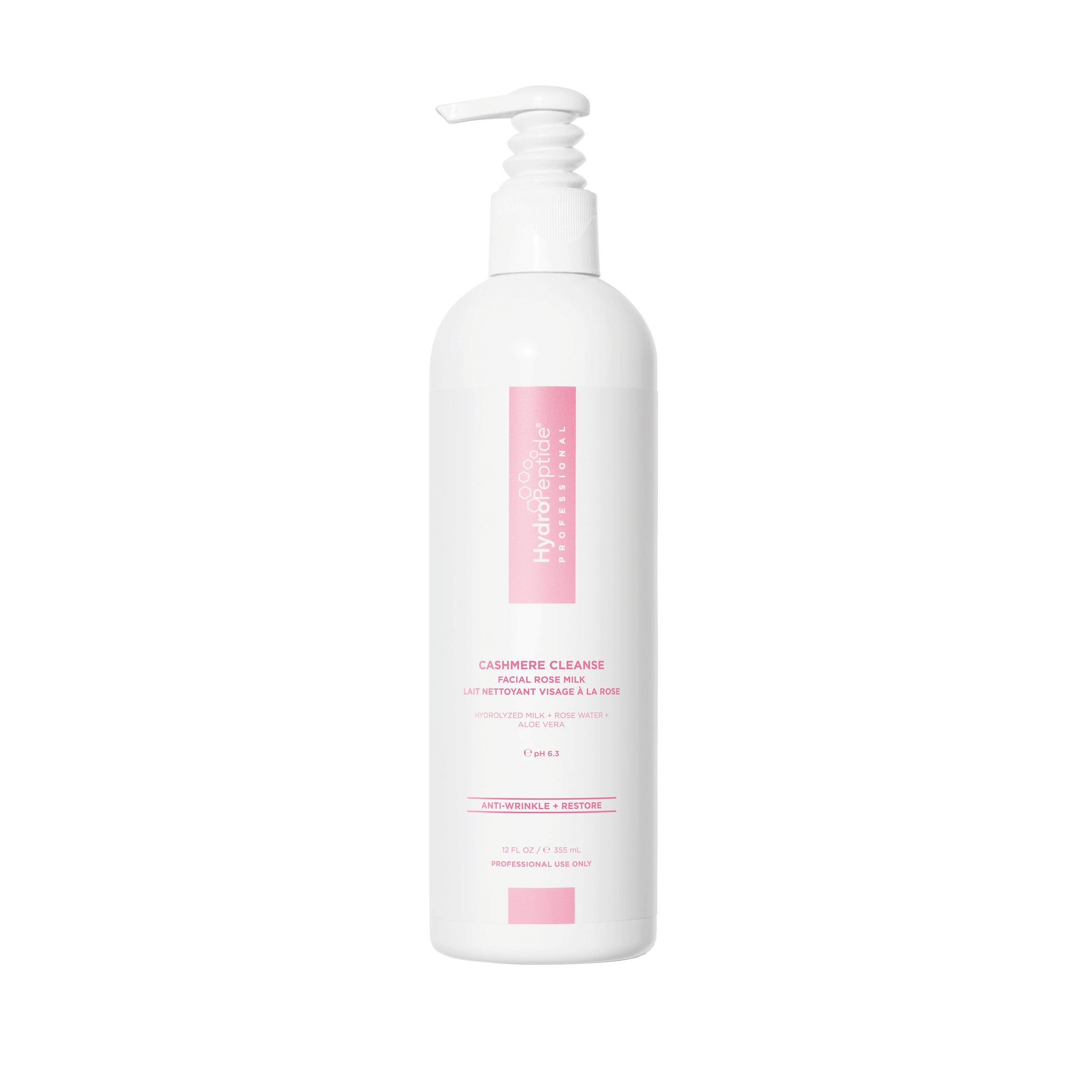Cashmere Cleanse