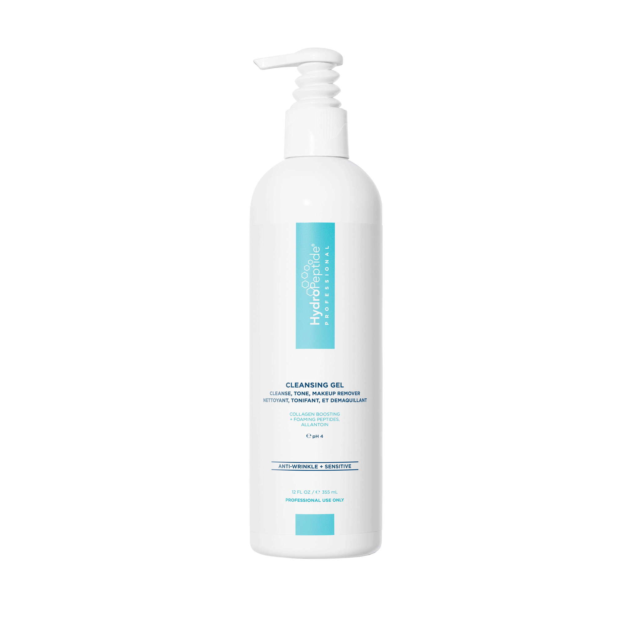 Cleansing Gel
