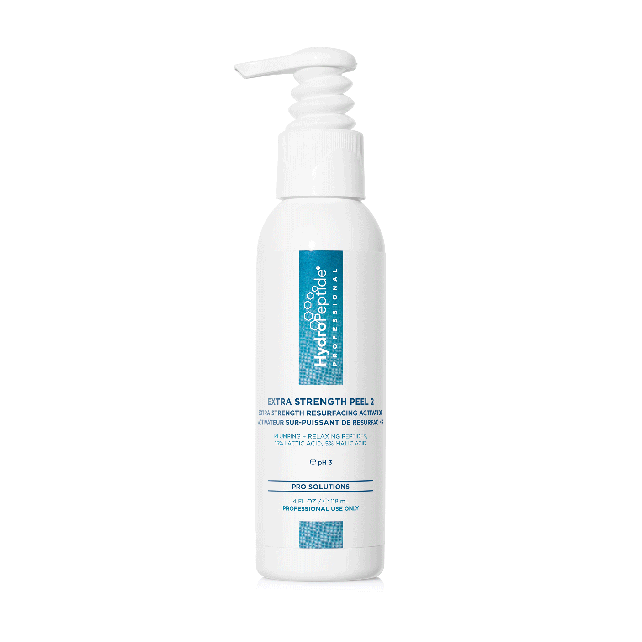 Extra Strength Peel 2, 4 oz