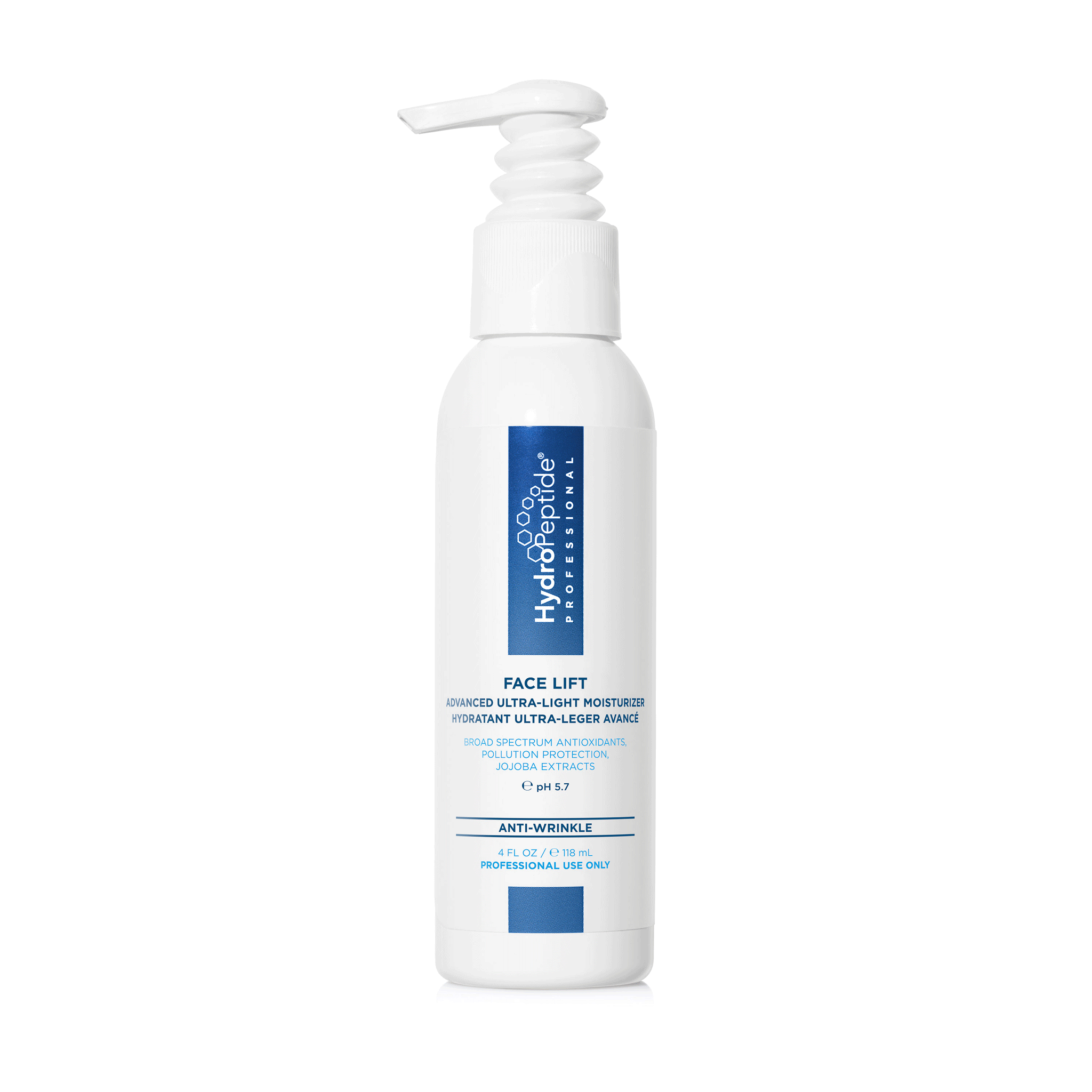 Face Lift, 4 oz
