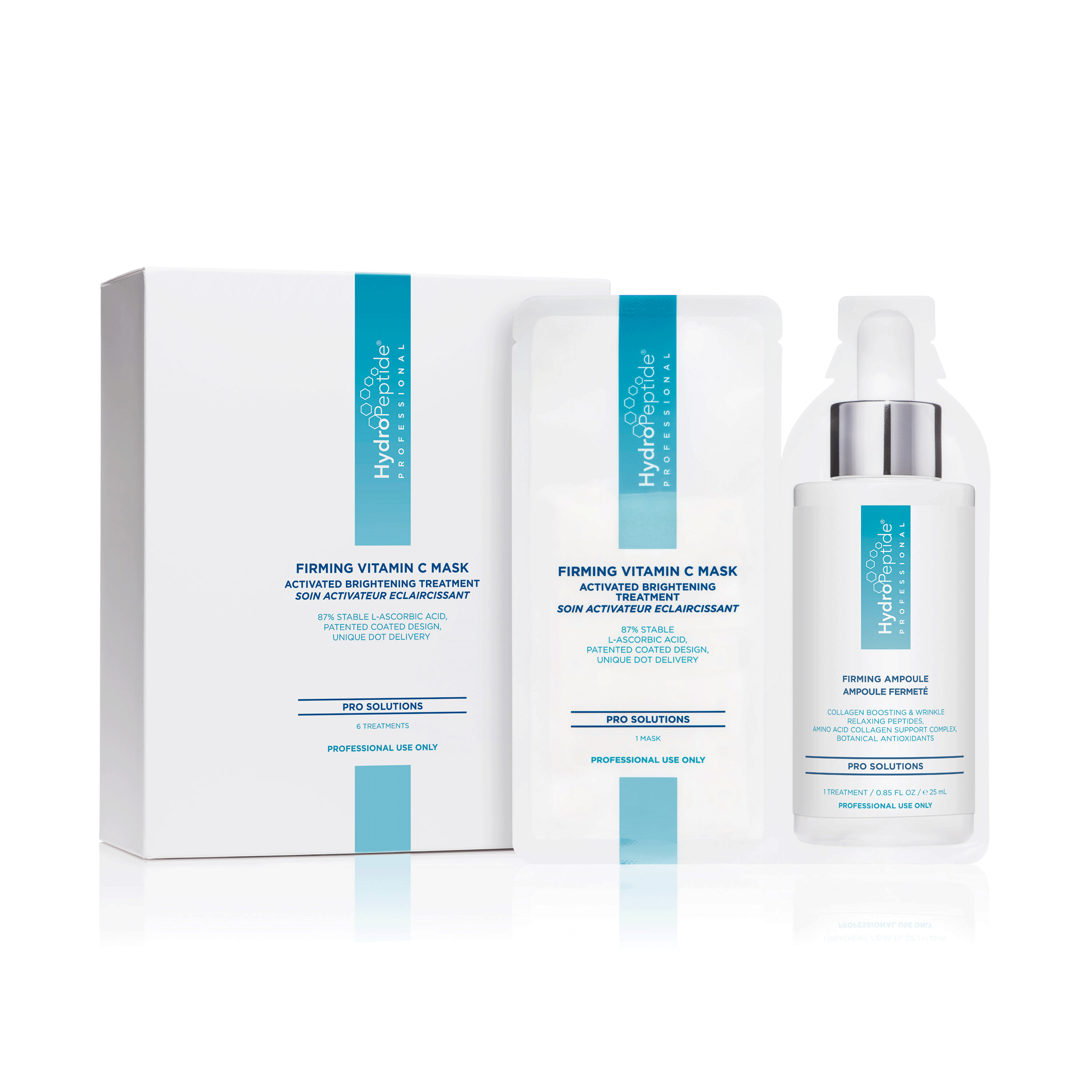 Firming Vitamin C Mask