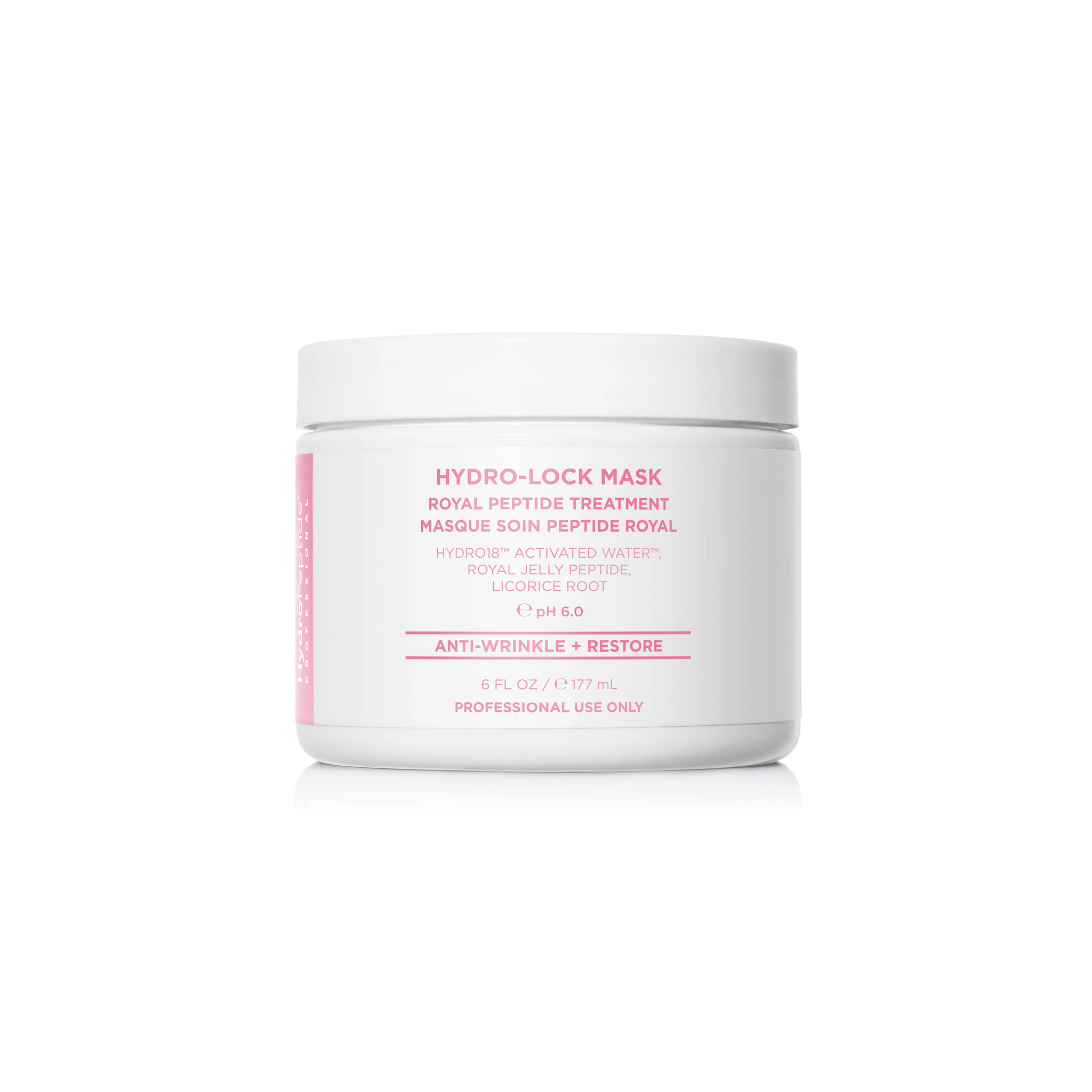Hydro-Lock Mask