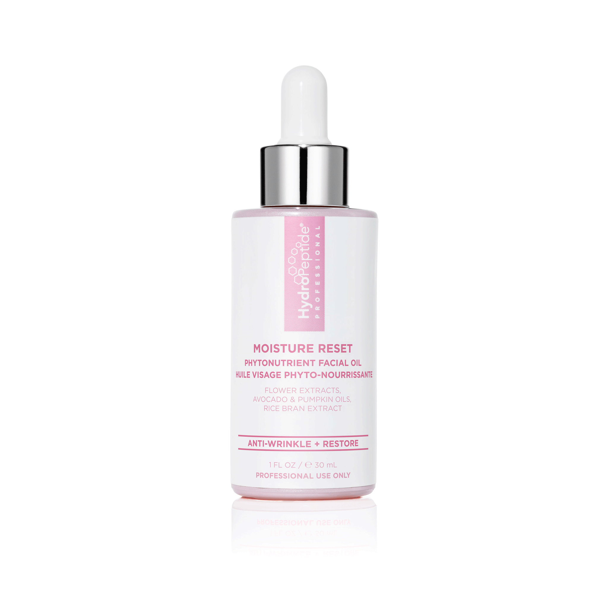 HydroPeptide Moisture Reset Oil