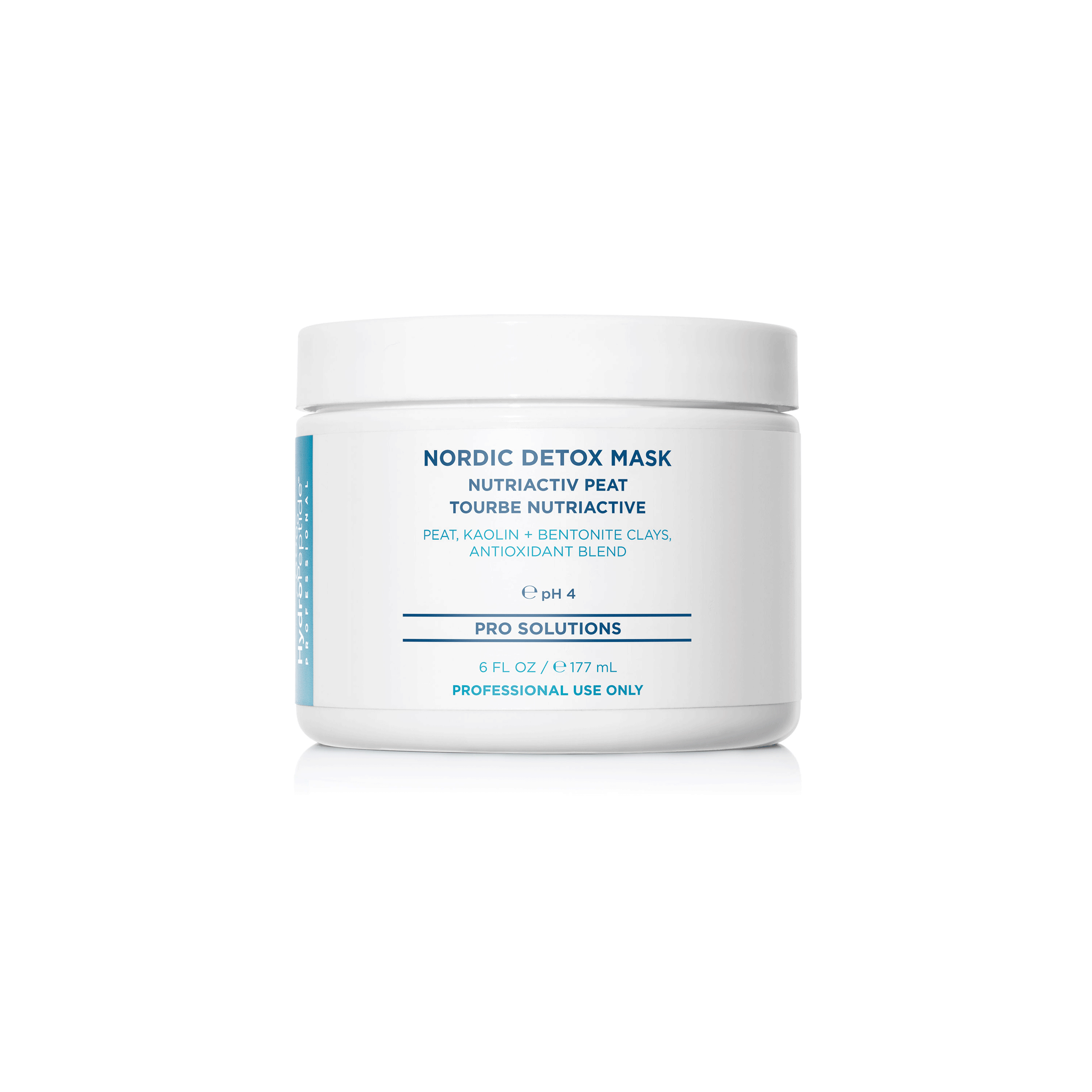 Nordic Detox Mask