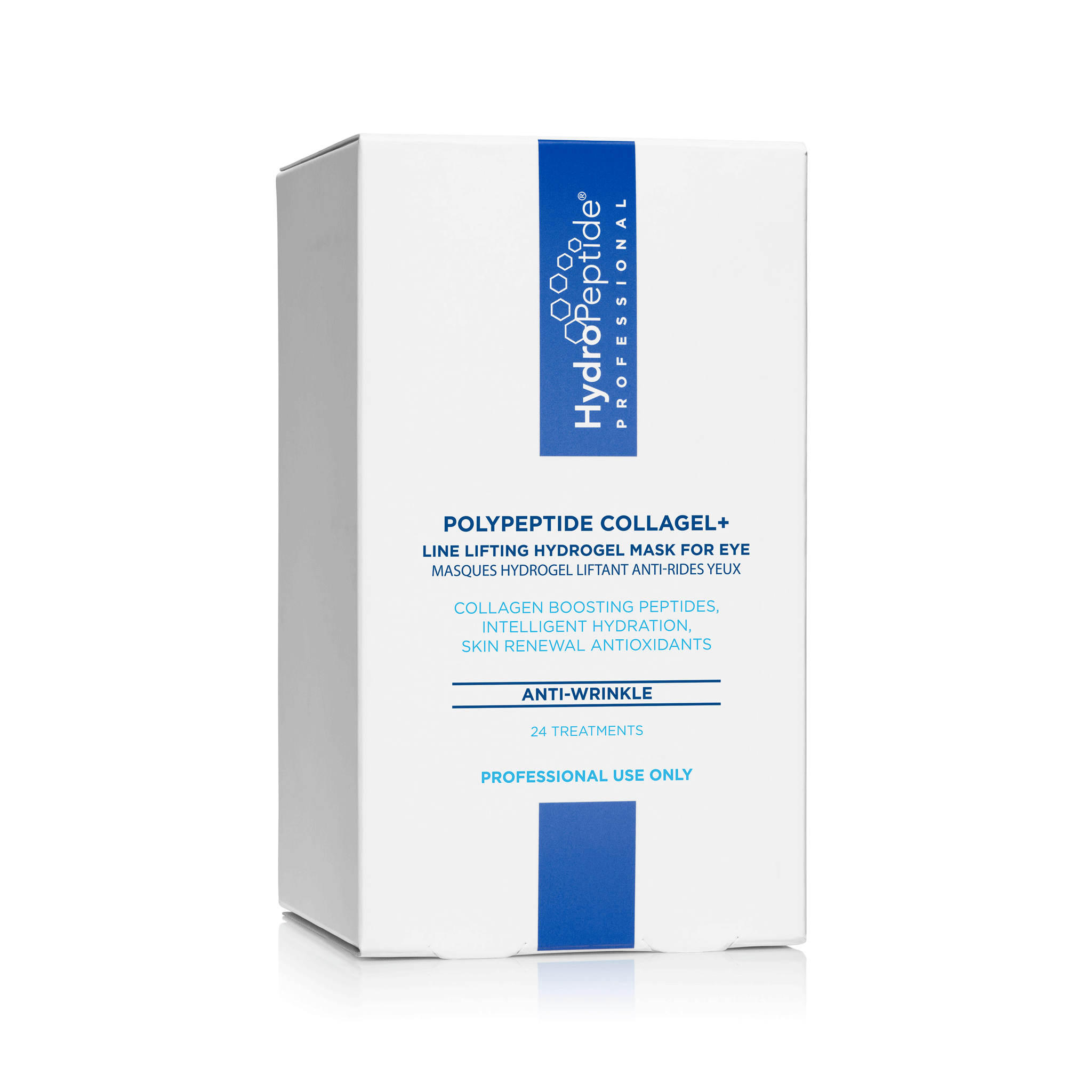 Polypeptide Collagel+ Mask for Eyes
