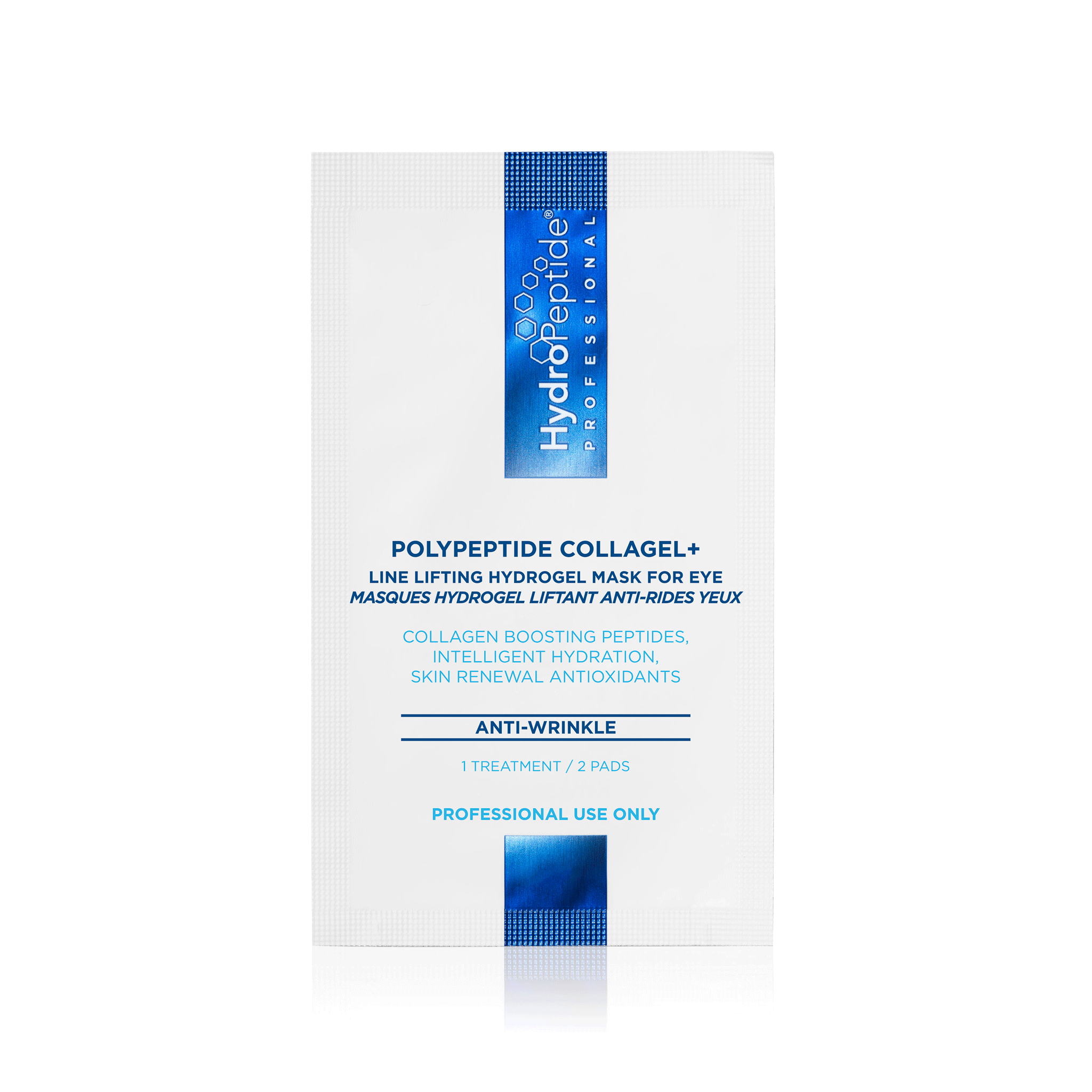 Polypeptide Collagel+ Mask for Eyes