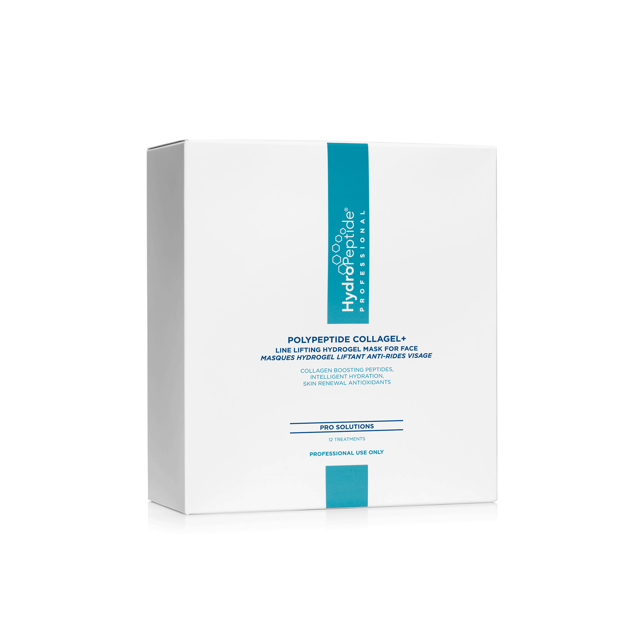 Polypeptide Collagel+ Mask for Face