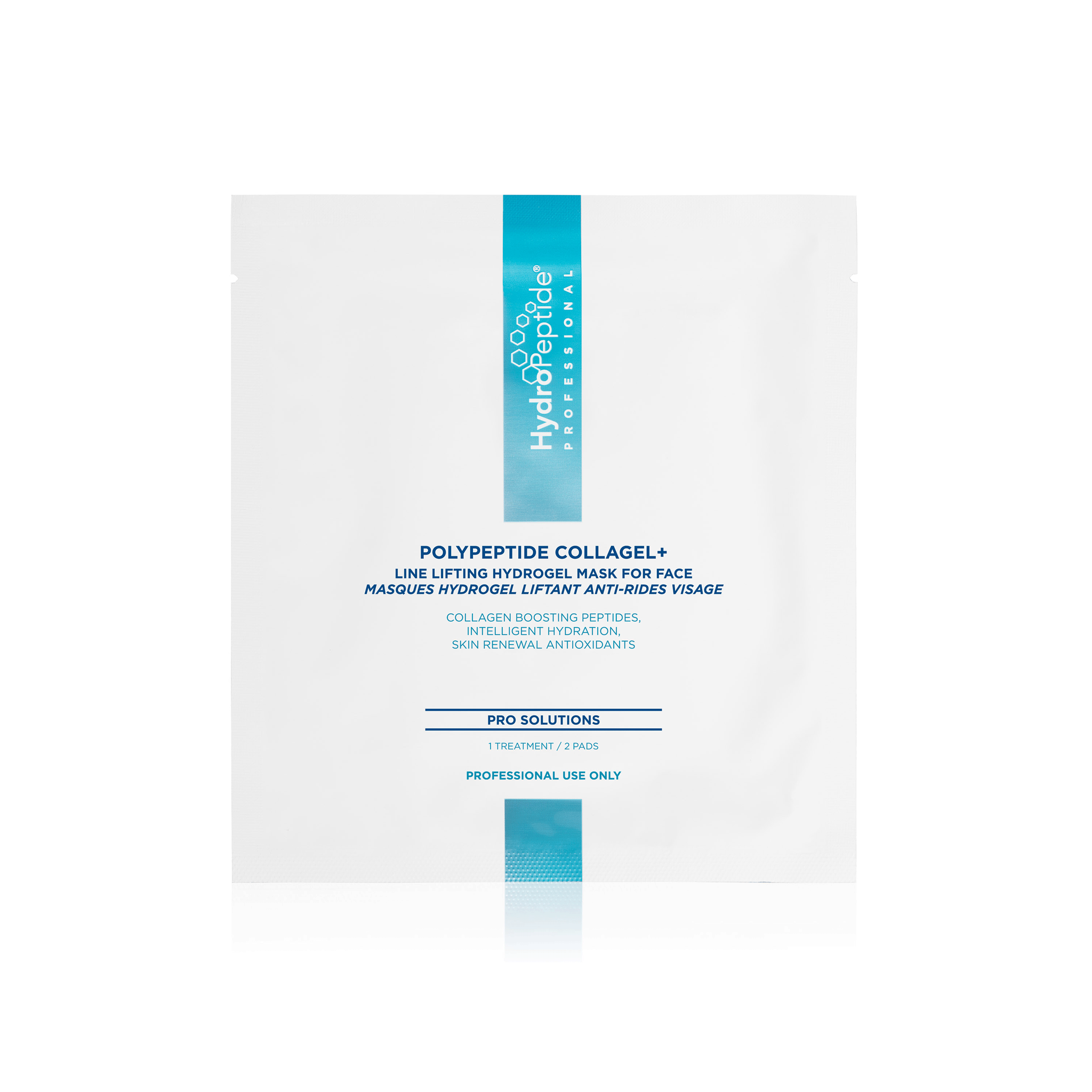 Polypeptide Collagel+ Mask for Face