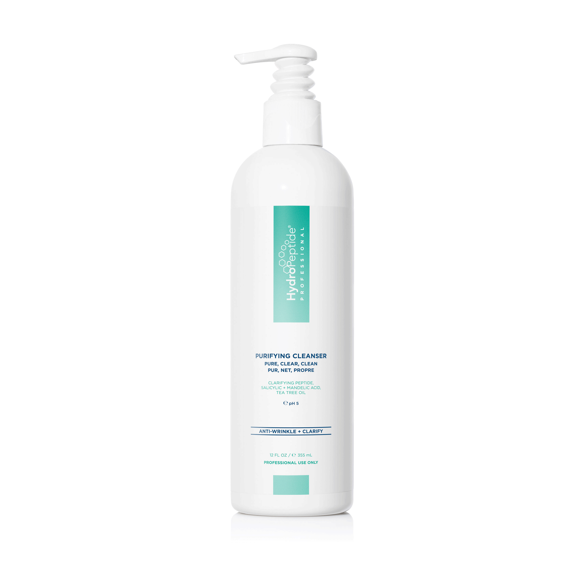 Purifying Cleanser