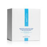 Brighten & Glow Jelly Mask