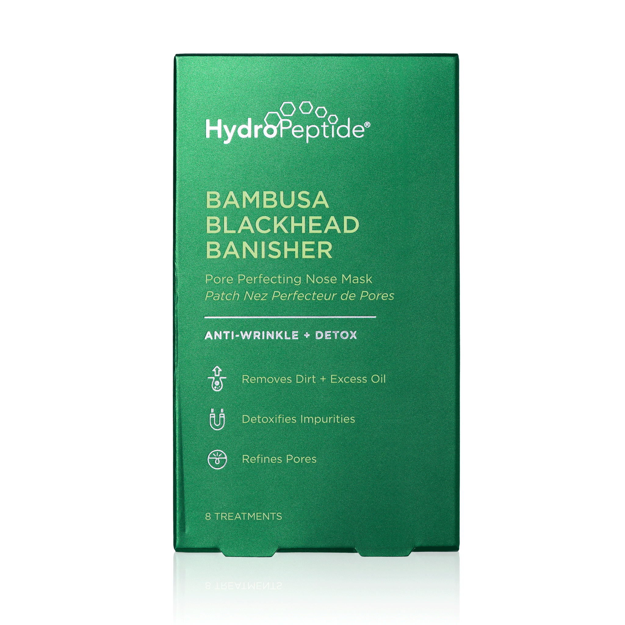 Bambusa Blackhead Banisher - Retail