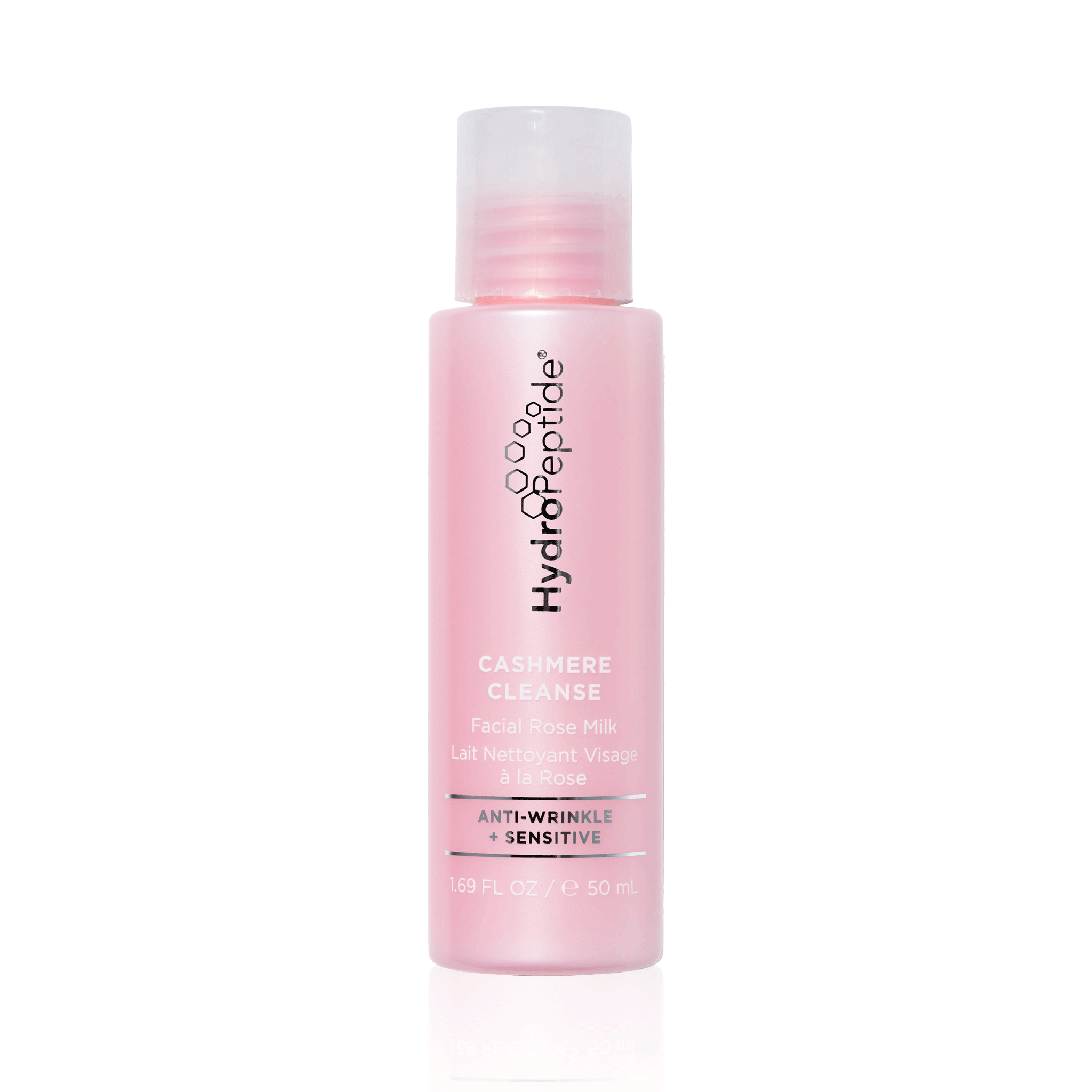 Travel-Size Cashmere Cleanse - Retail