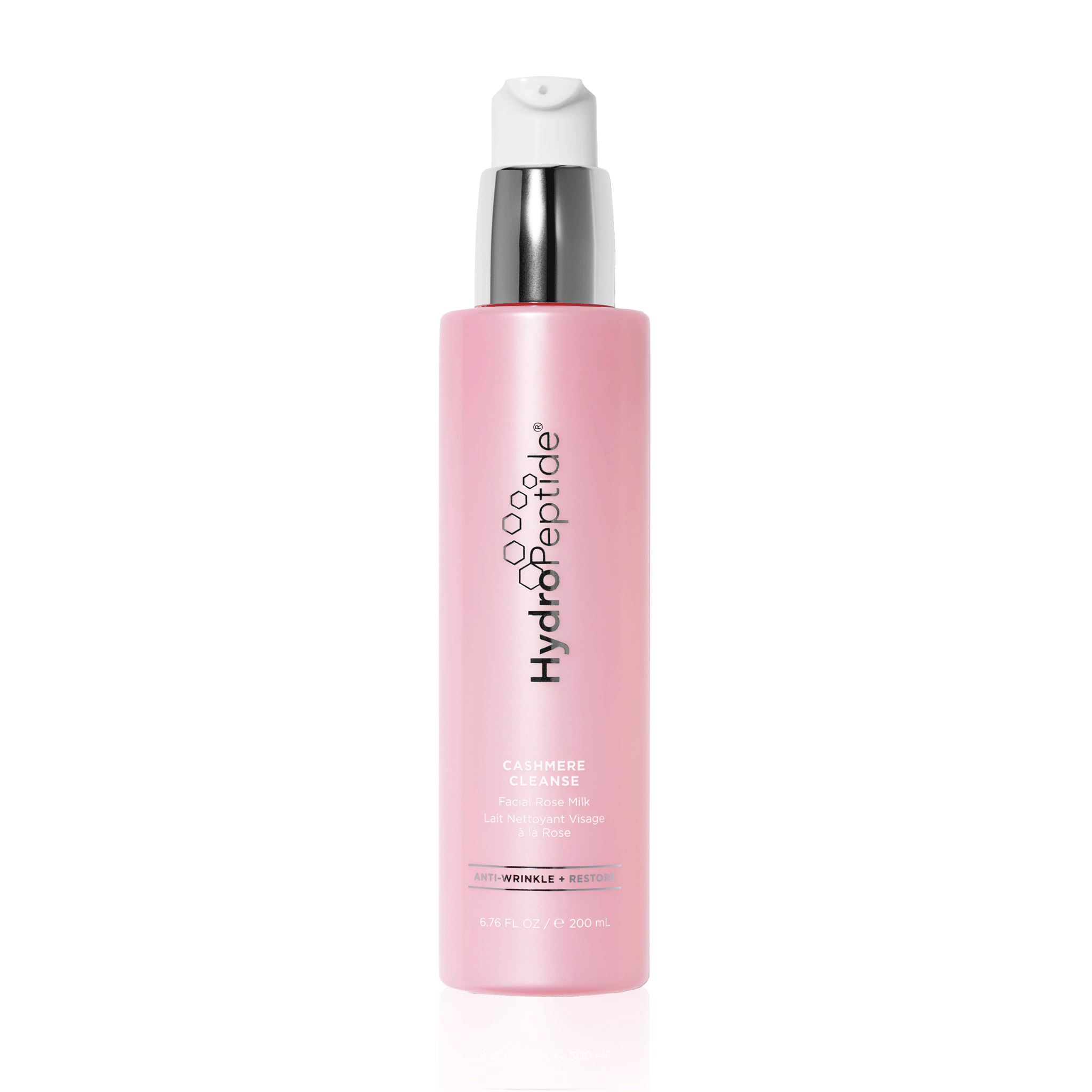 Cashmere Cleanse - Retail