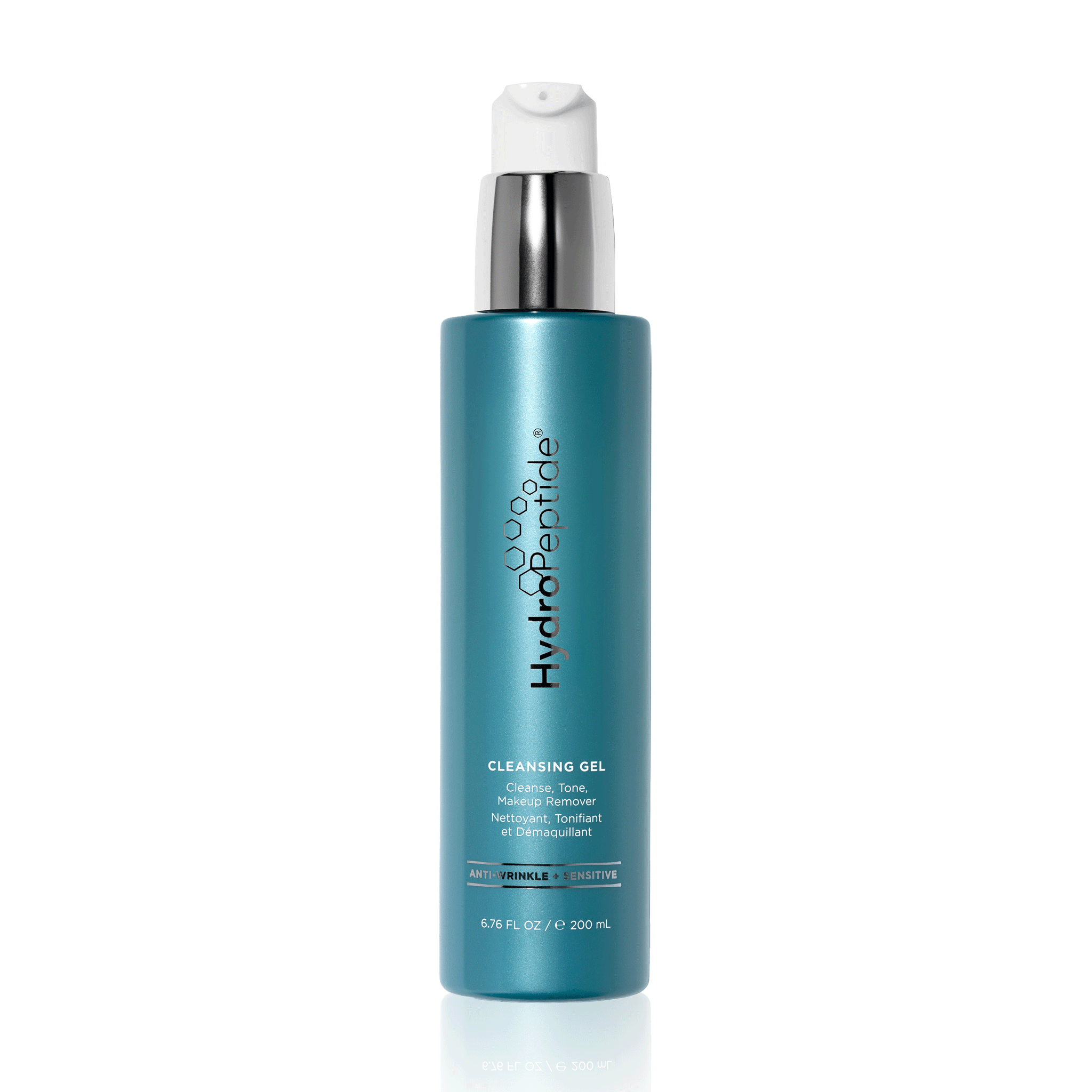 Cleansing Gel - Retail