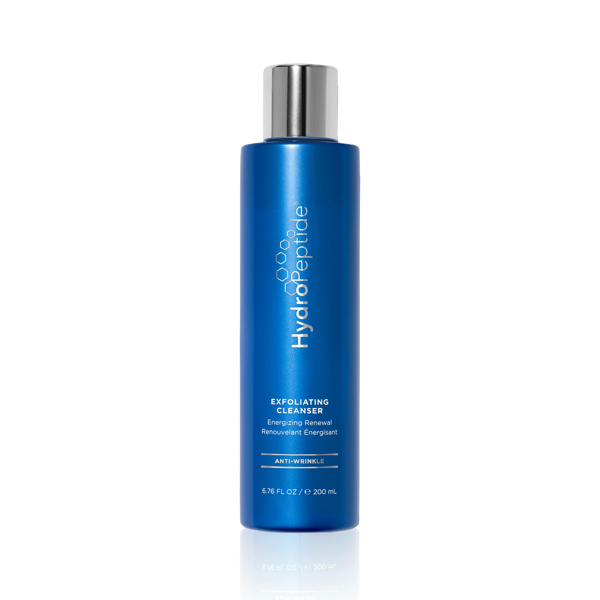 Exfoliating Cleanser - Retail