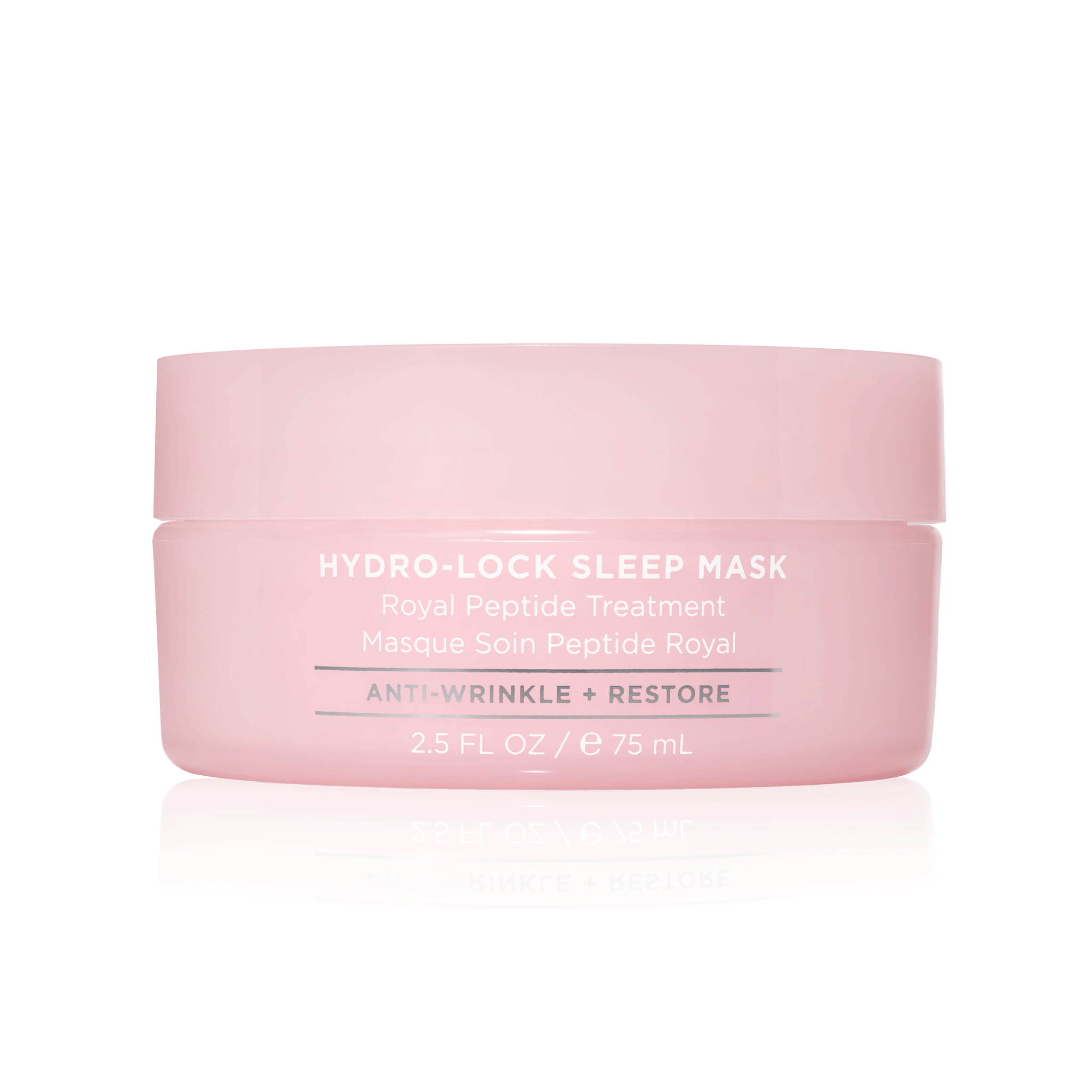 Hydro-Lock Sleep Mask - Retail