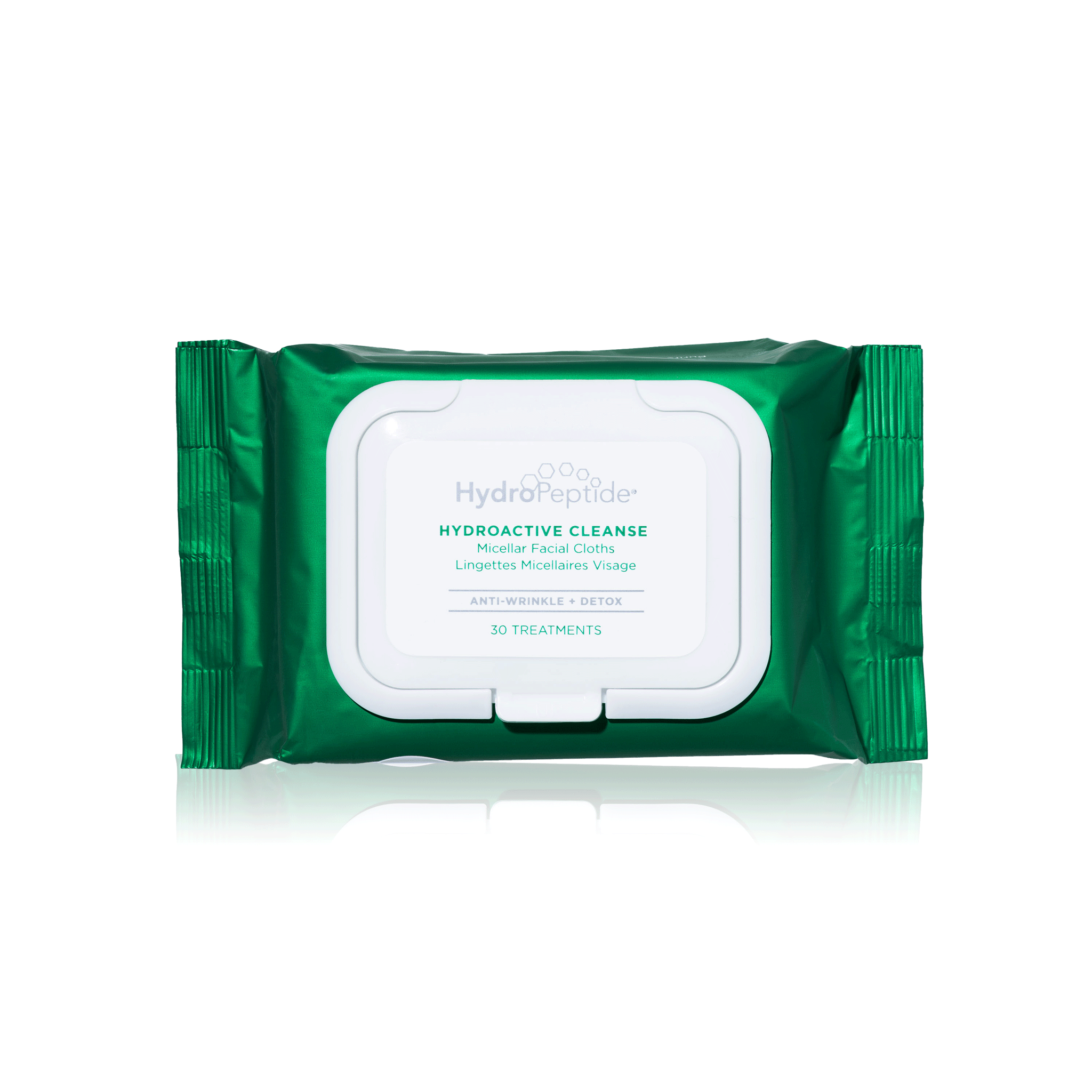 HydroActive Cleanse - Retail