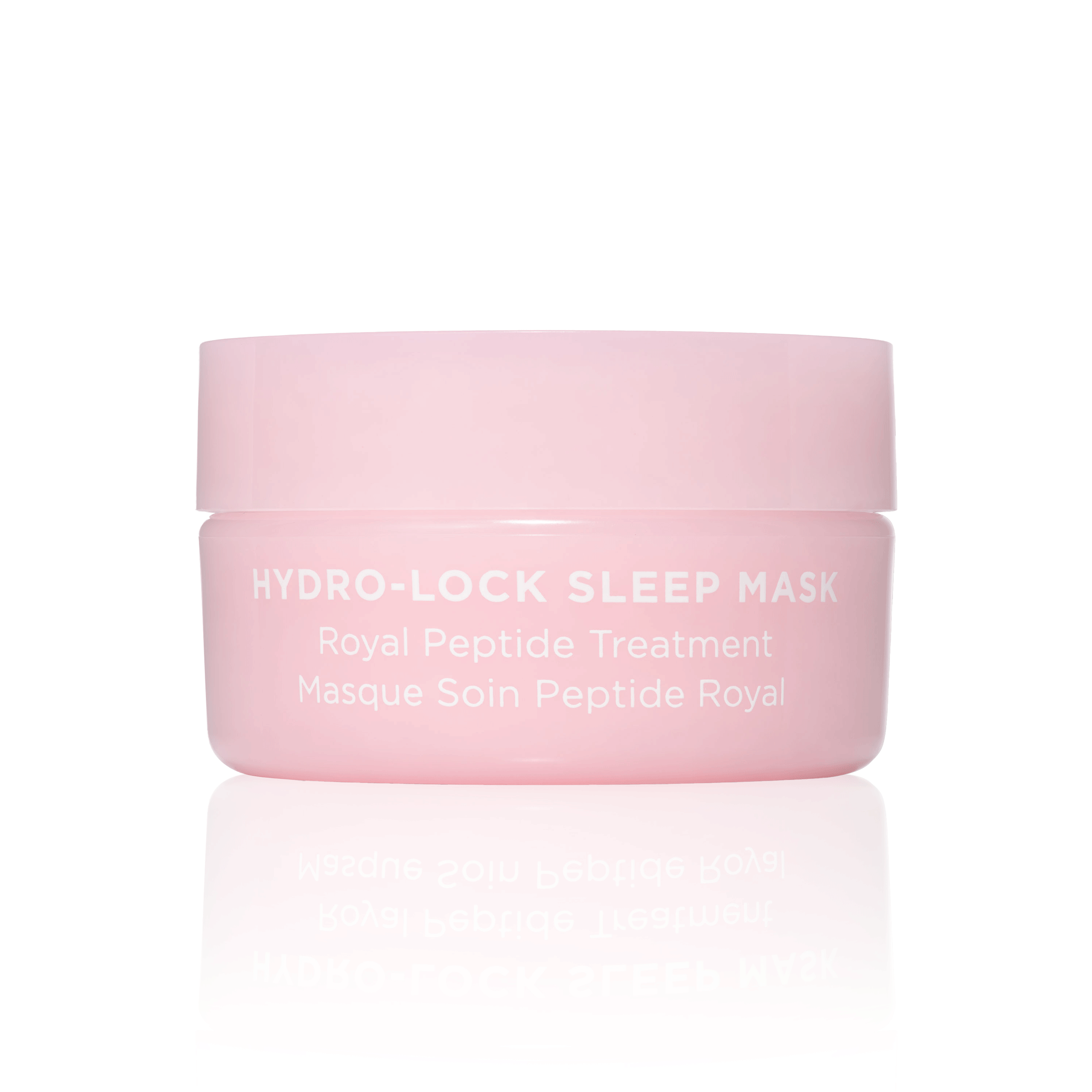 Travel-Size Hydro-Lock Sleep Mask - Retail