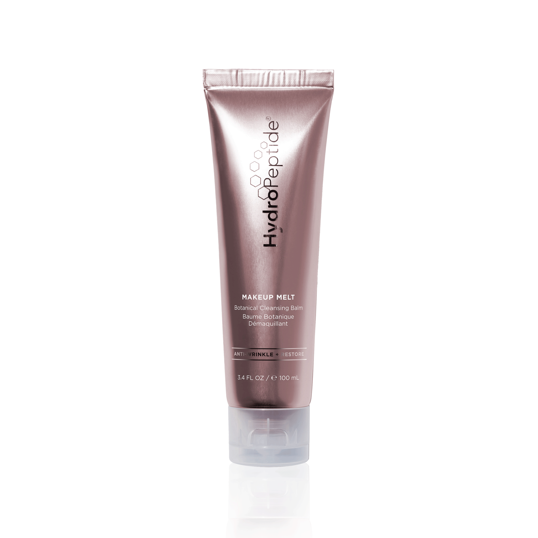 Makeup Melt - Retail