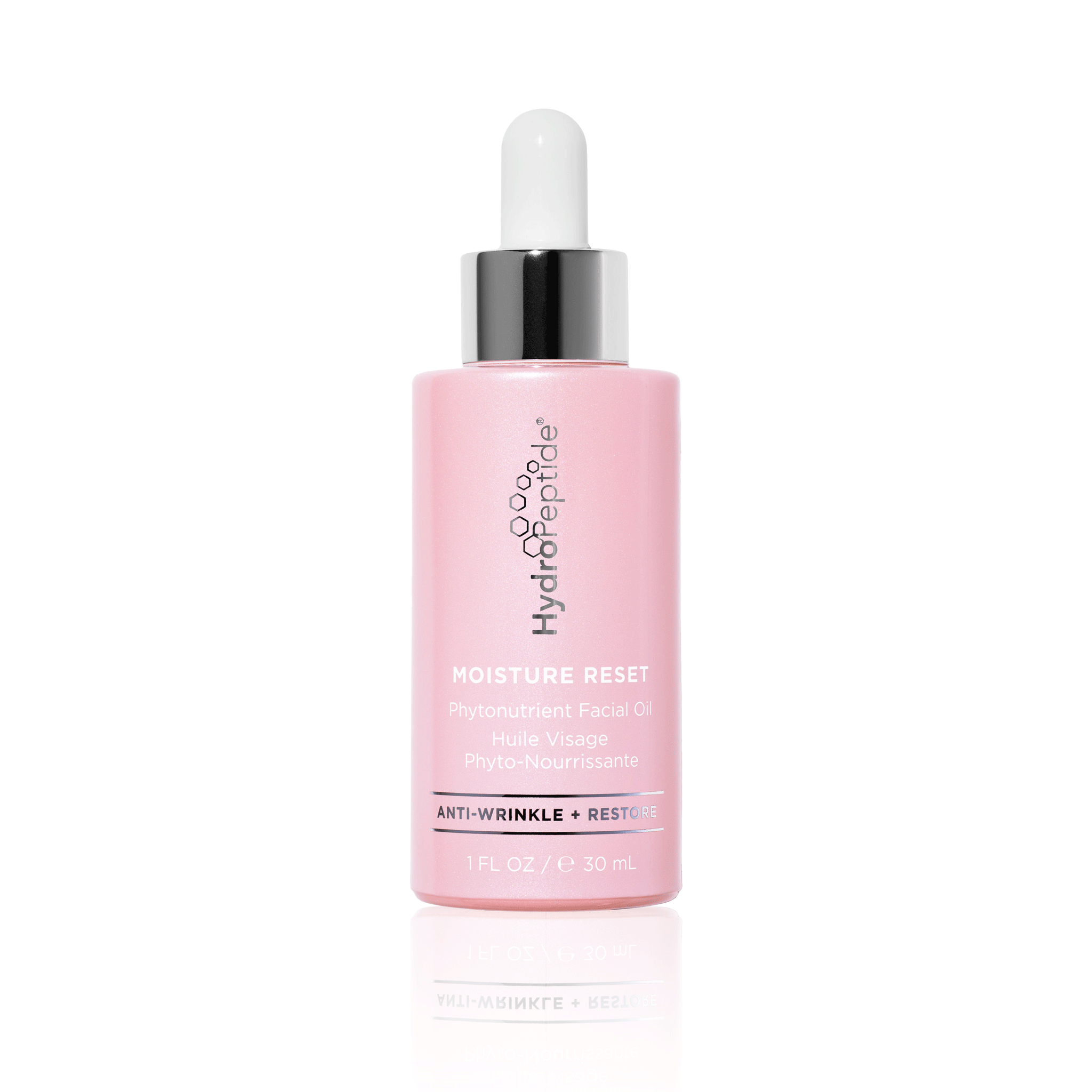Moisture Reset - Retail
