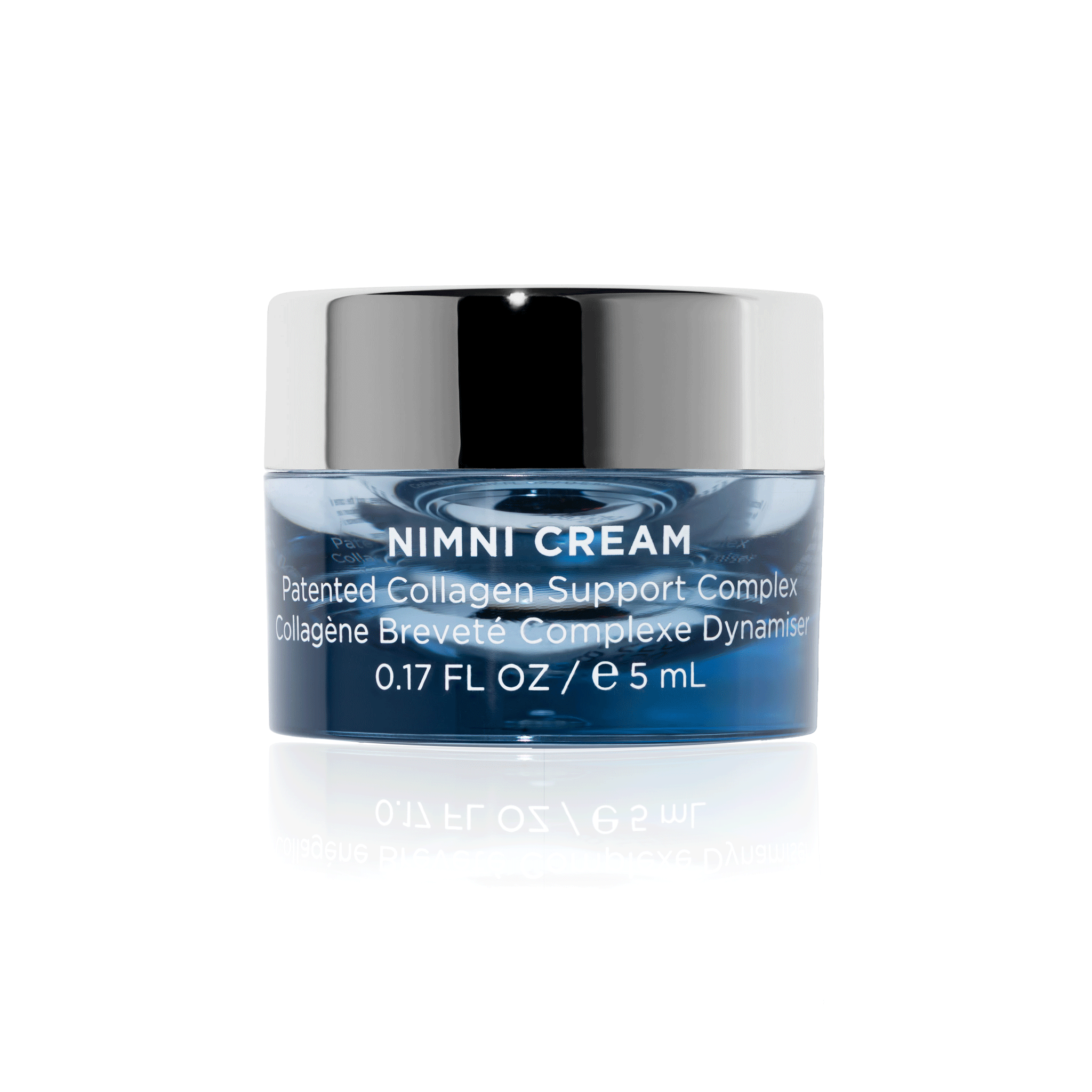 Travel-Size Nimni Cream - Retail