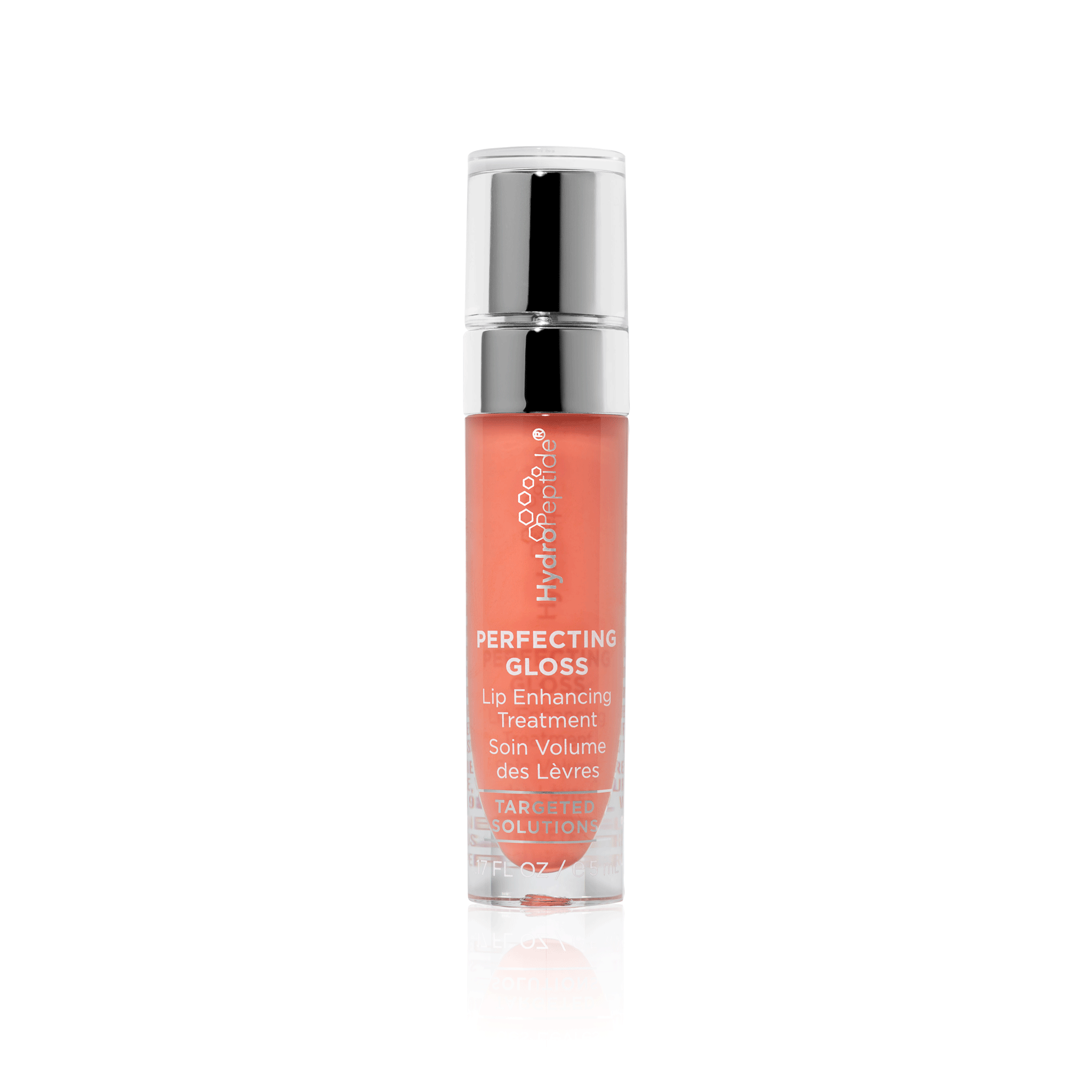 Perfecting Gloss - Beach Blush - Retail