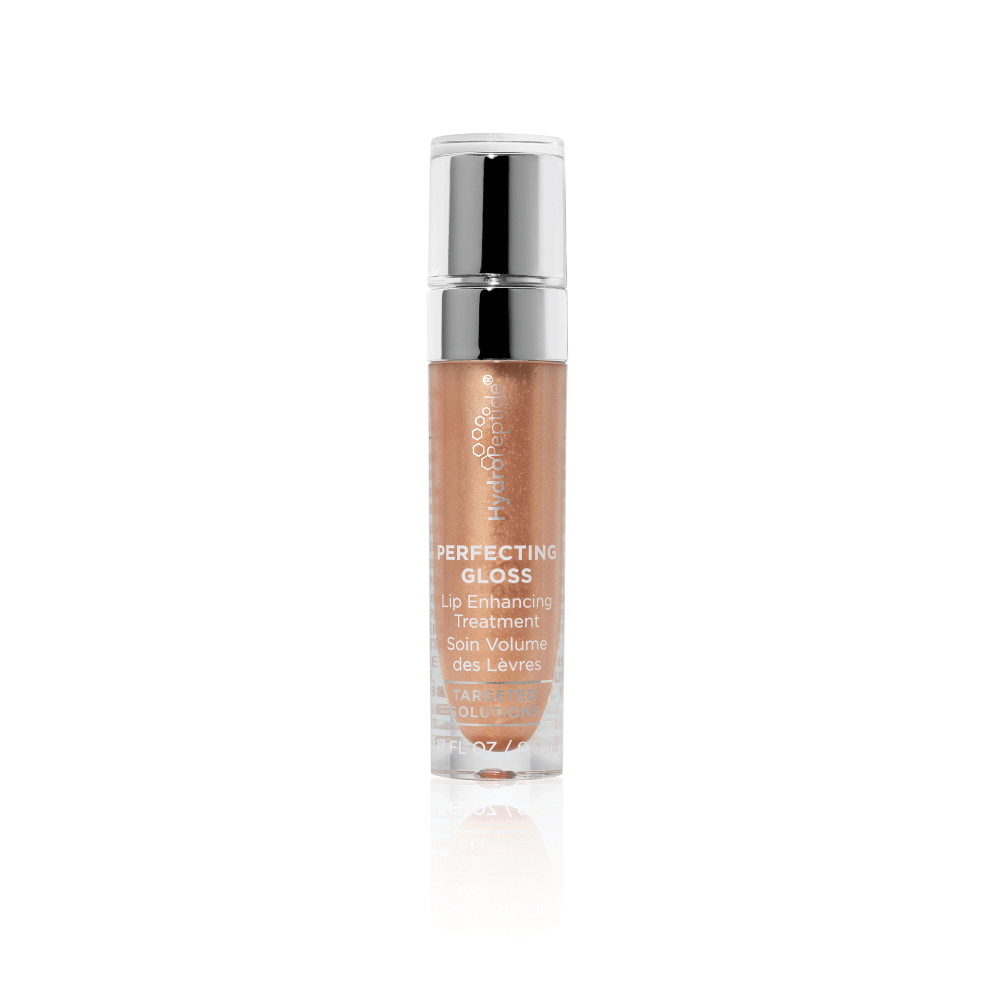Perfecting Gloss - Nude Pearl - Retail