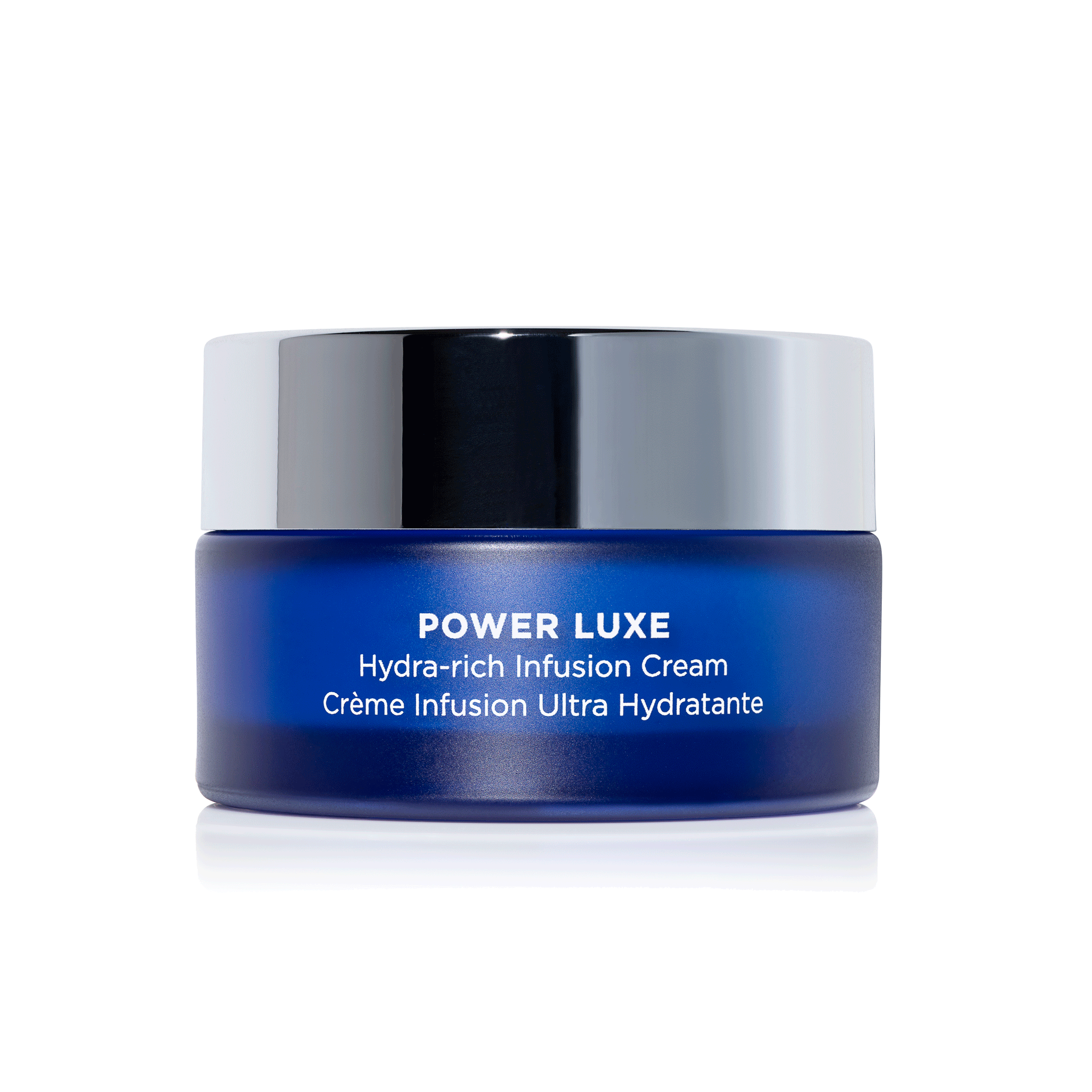 Power Luxe - Retail