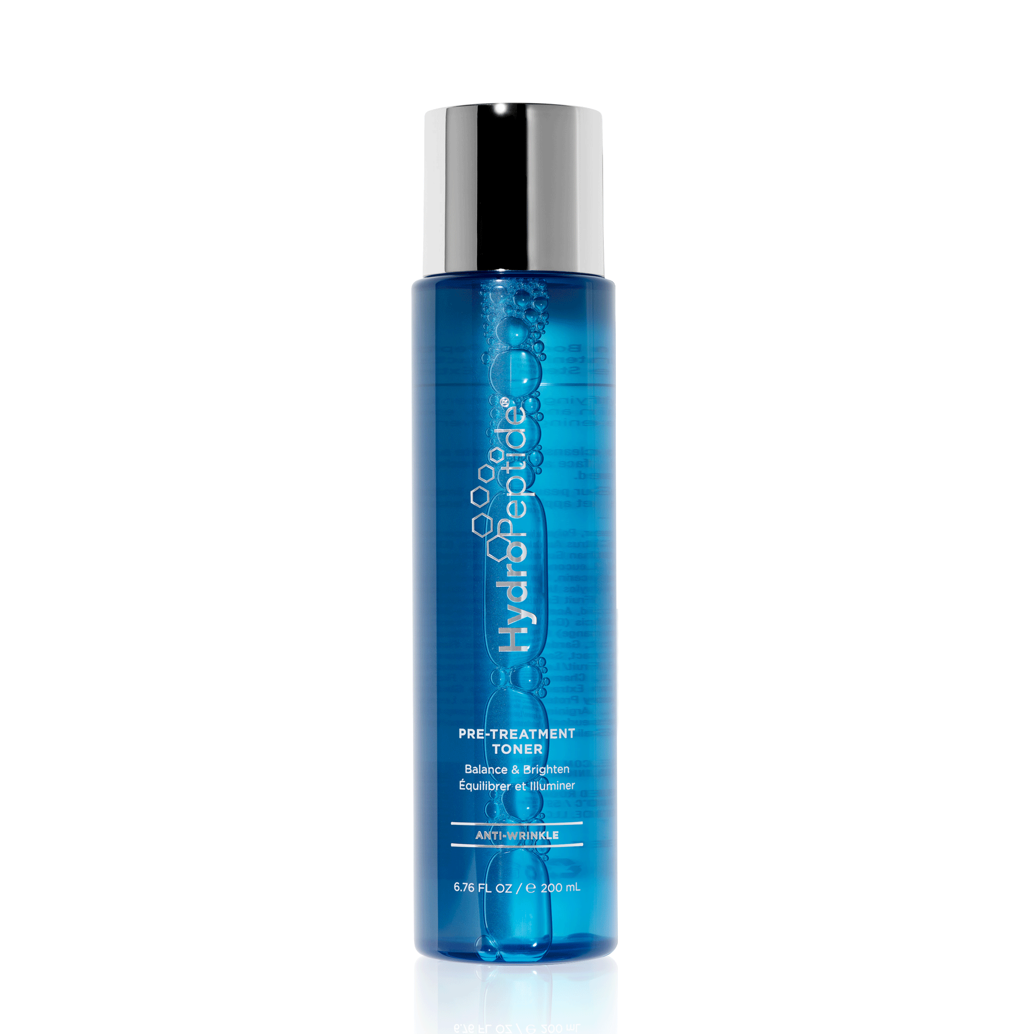 Pre-Treatment Toner - Retail