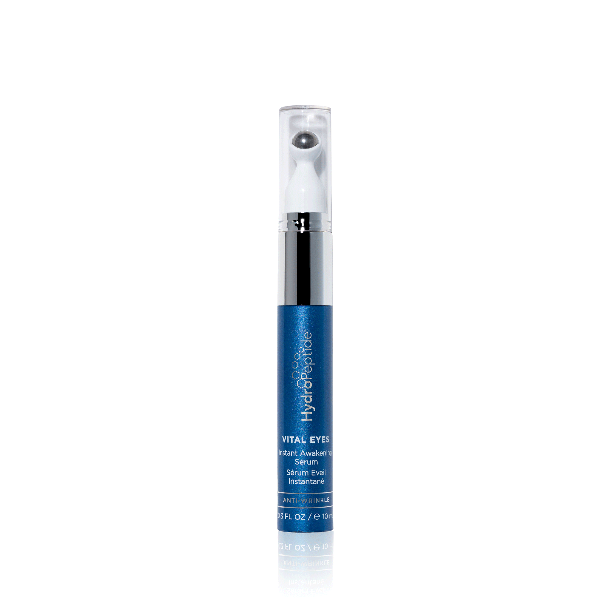 Vital Eyes Instant Awakening Serum