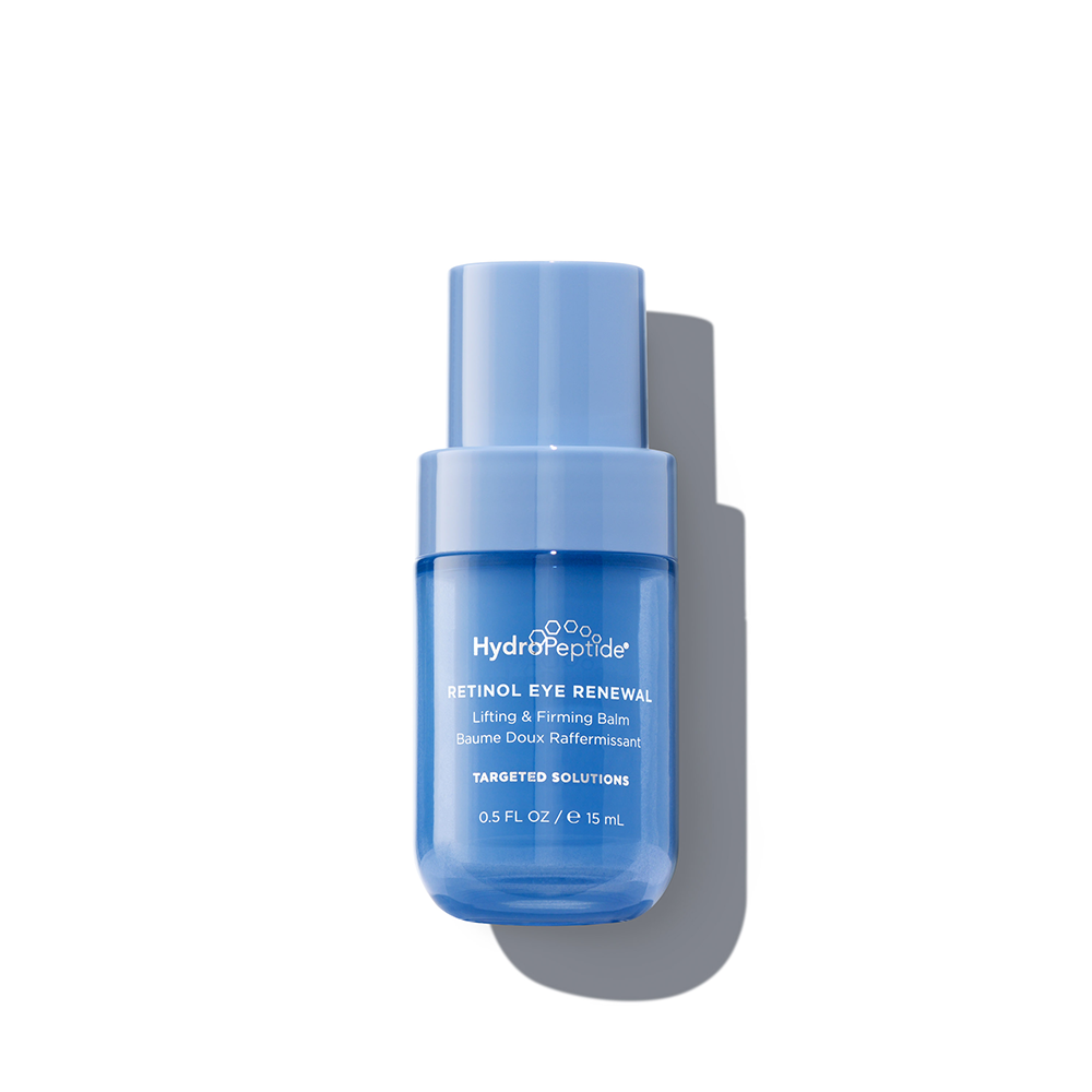 Retinol Eye Renewal - Retail